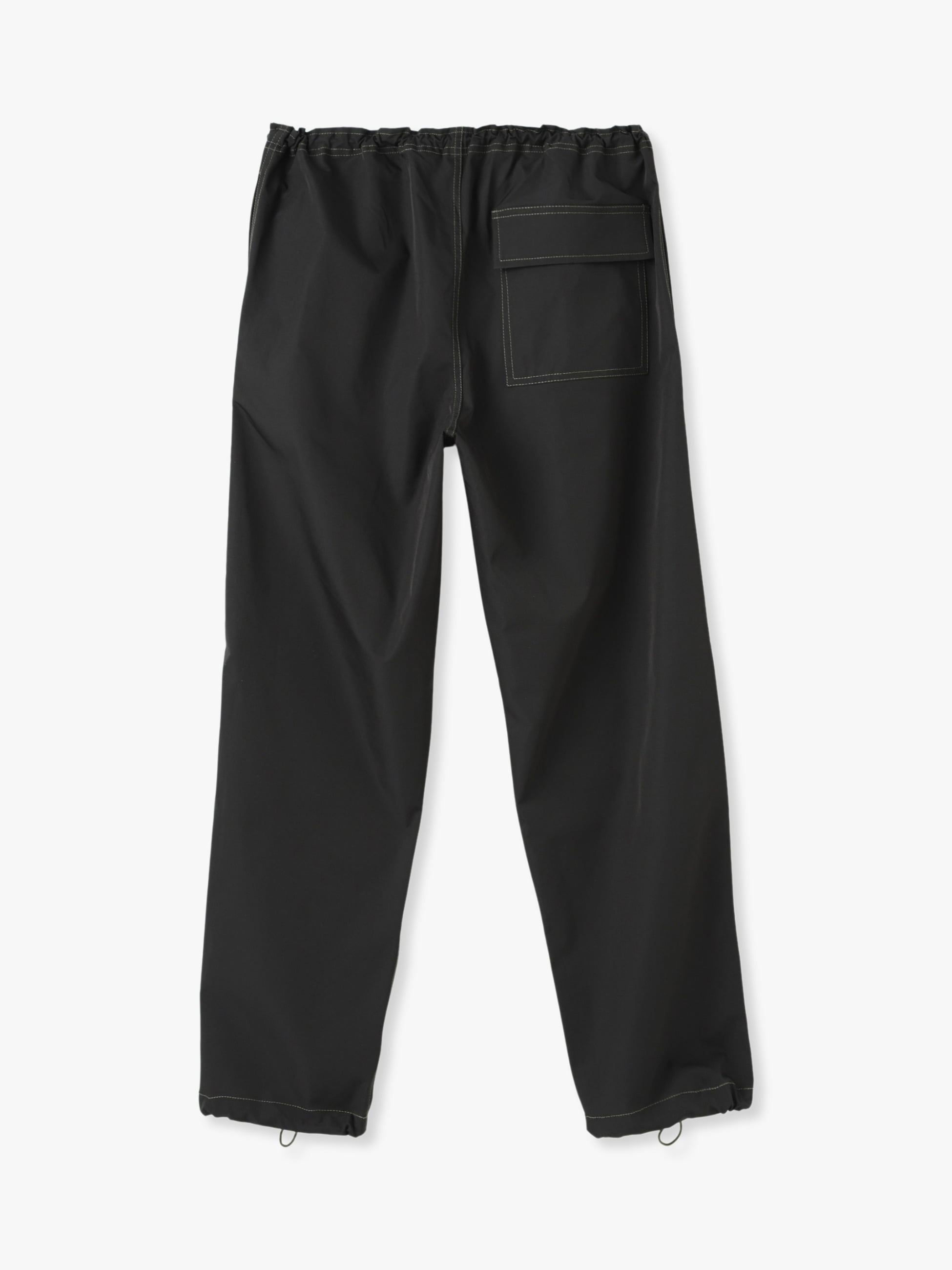 Baggy Parachute Pants｜6397(シックススリーナインセブン)｜Ron Herman