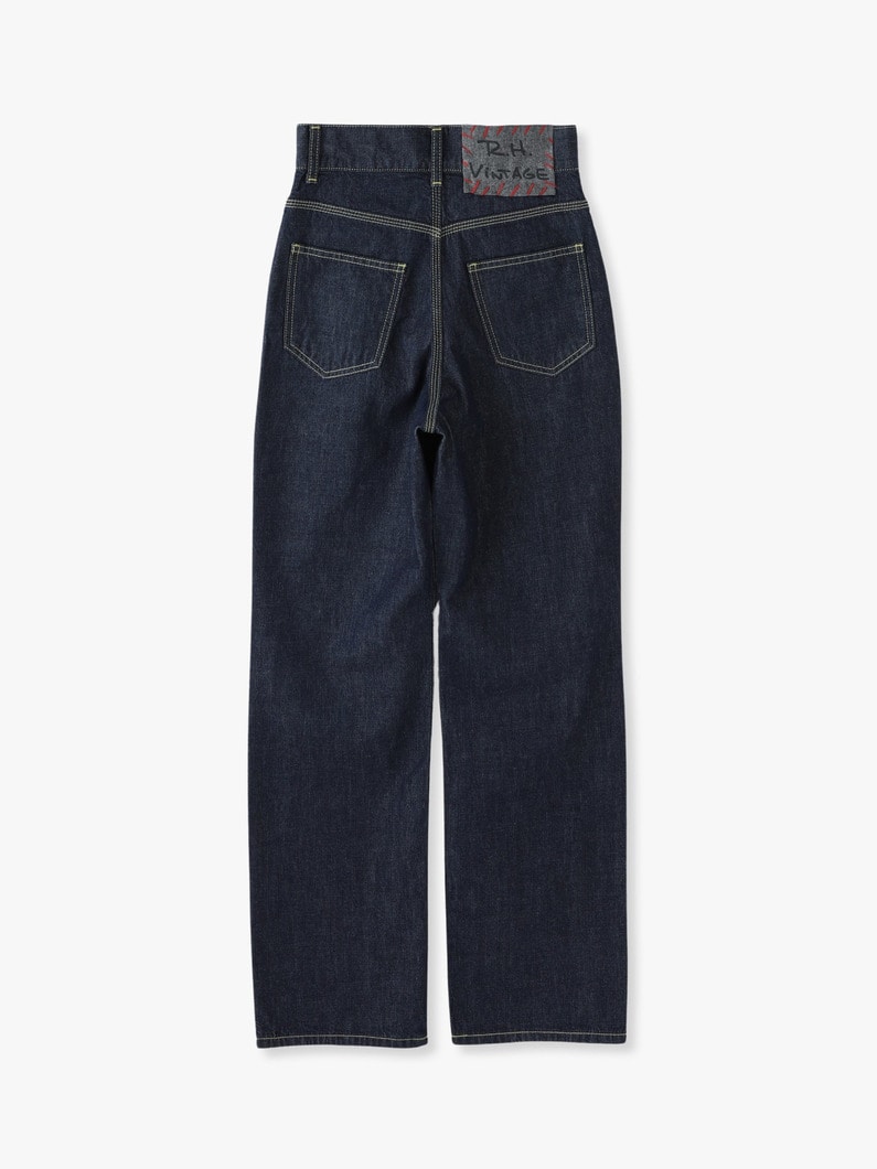 16,728円新品　RH Vintage Organic Pants ロンハーマン