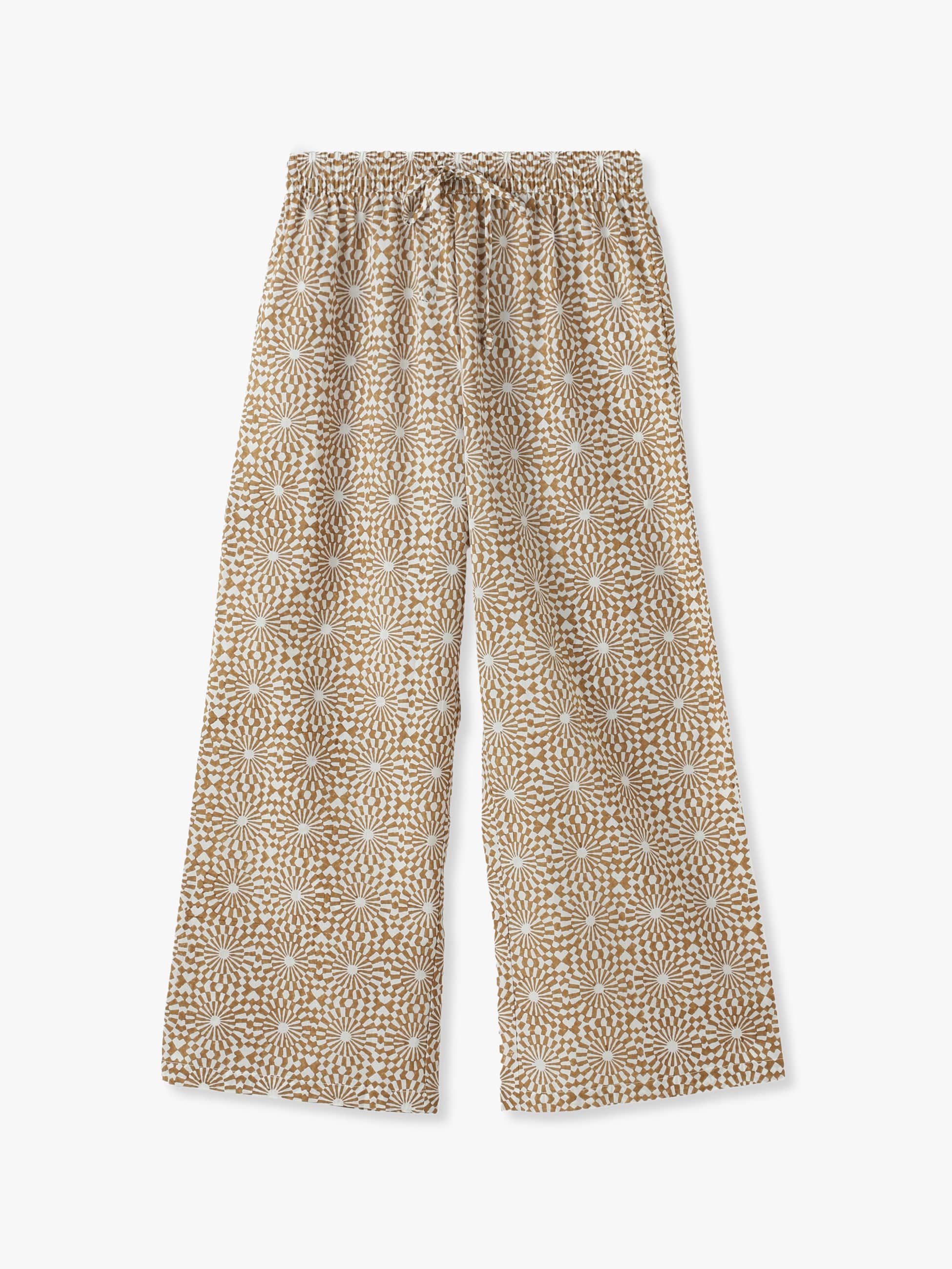 Mina Pants (brown)