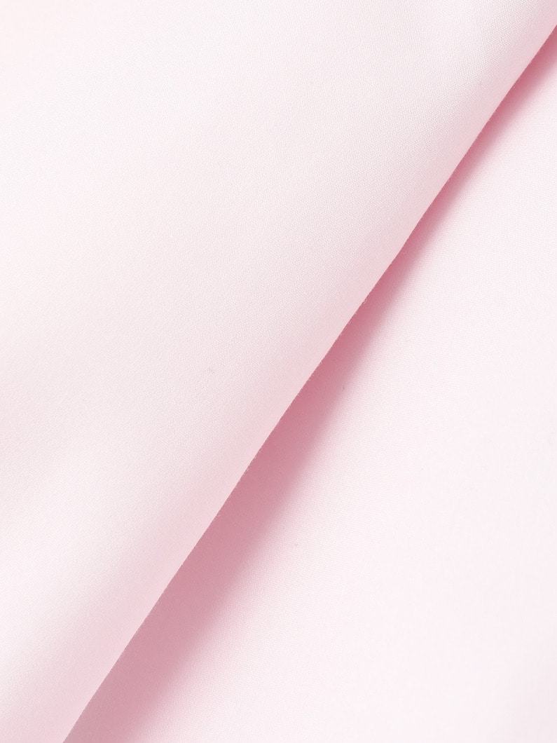 Cotton Silk Curvy Pants (light pink) 詳細画像 light pink 3