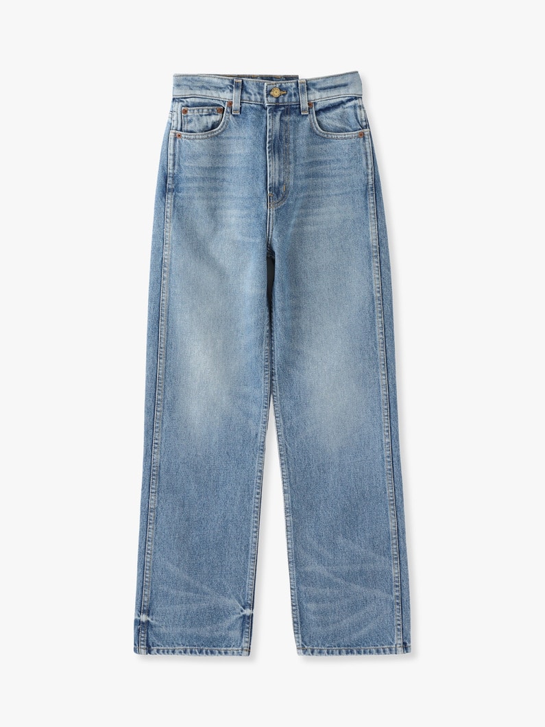 当店在庫してます！ B-SIDES ロンハーマン デニム jeans パンツ ...