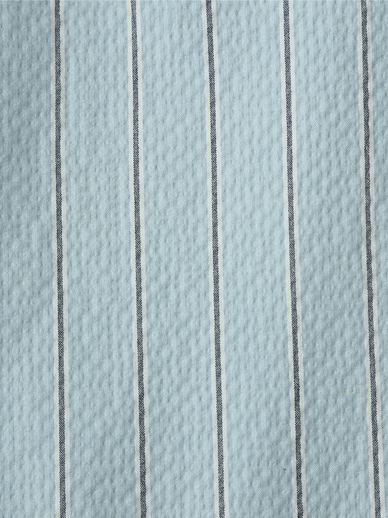 Striped Marisa Pants 詳細画像 blue 3