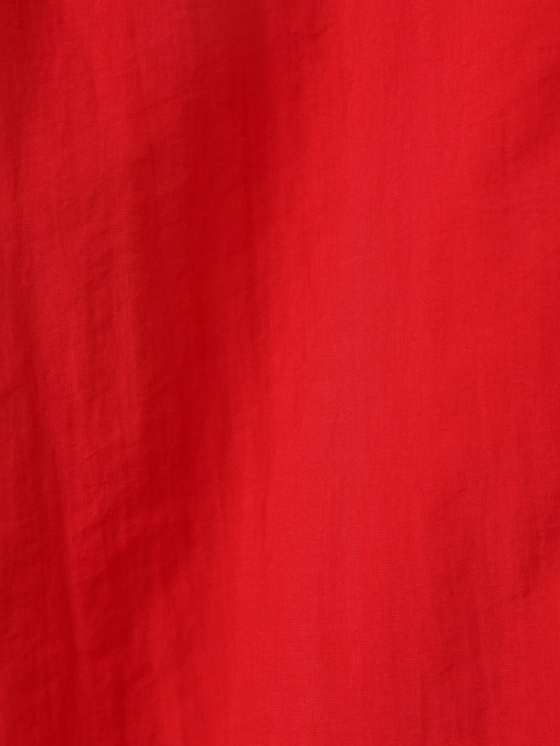 Nylon Color Pants (red/beige/lime) 詳細画像 beige 4