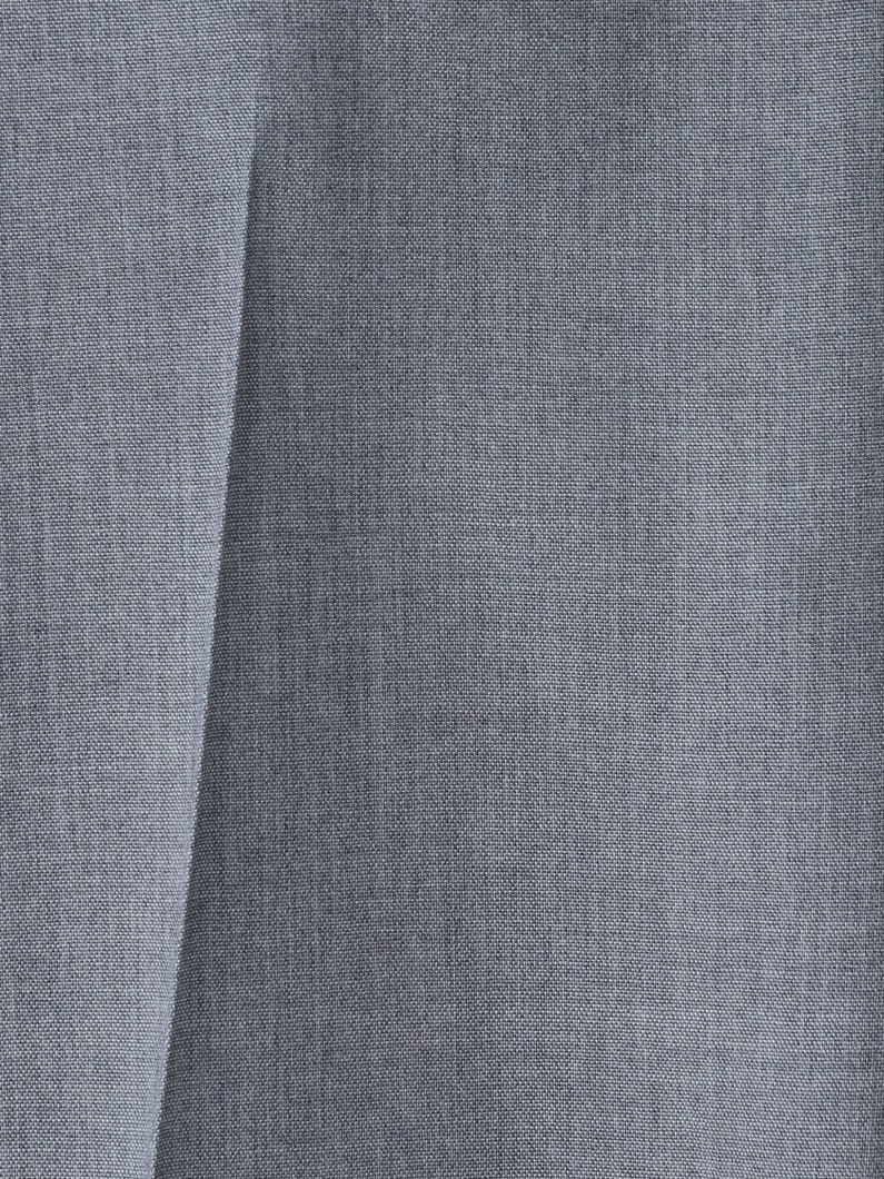 Wool Tropical Easy Pants 詳細画像 top gray 3