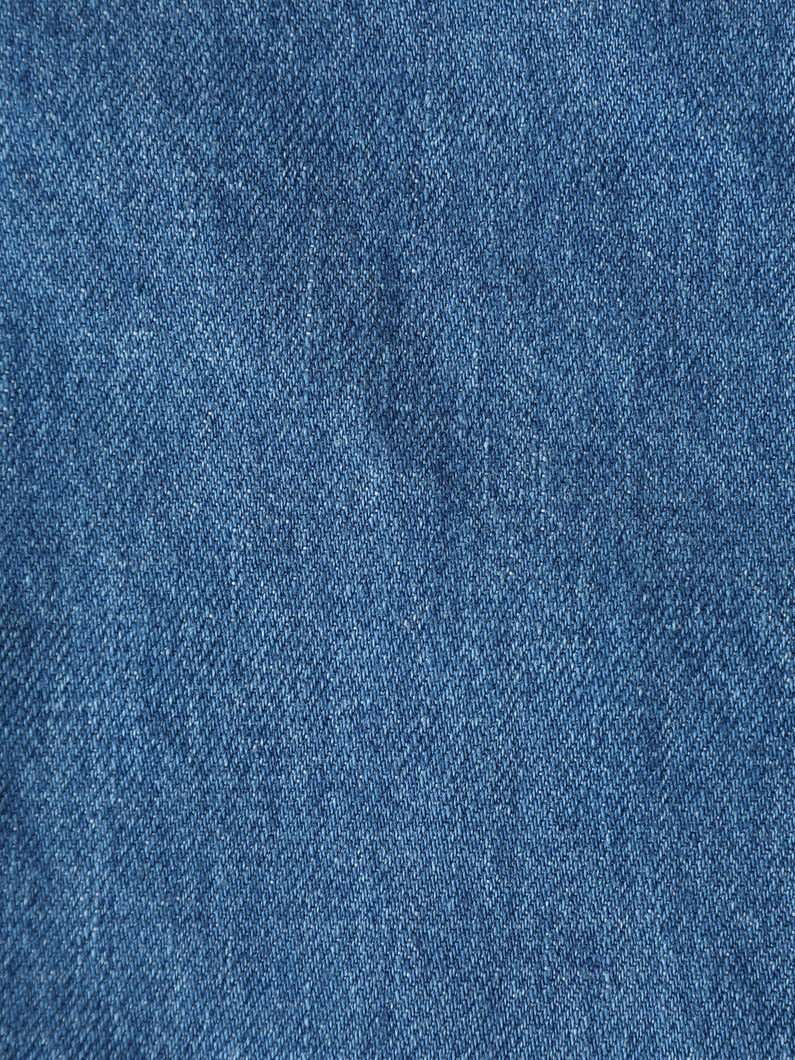 Chambray Denim Pants (blue) 詳細画像 blue 5