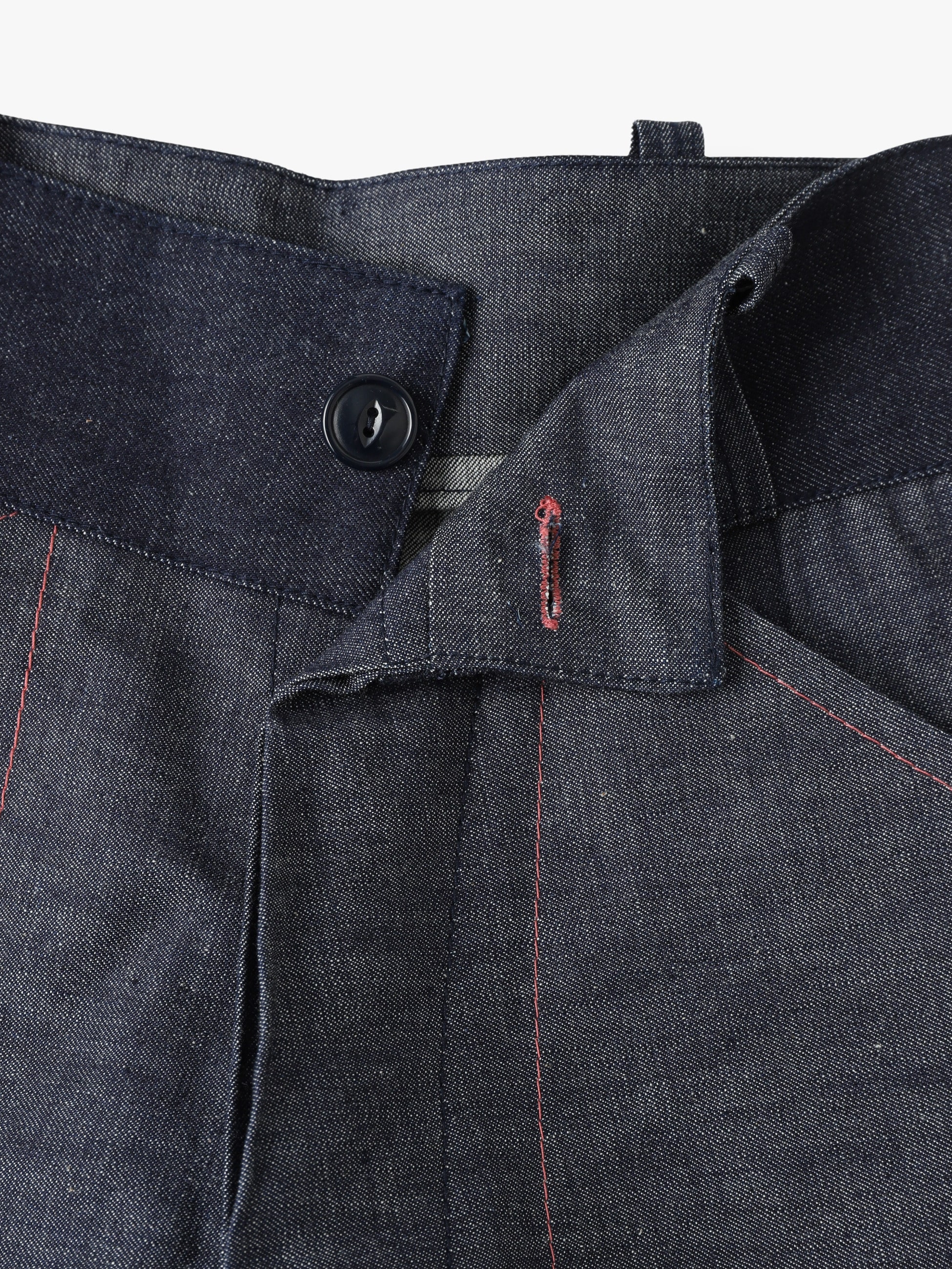 KOOKY ZOO Juvenile Utility Denim Pants