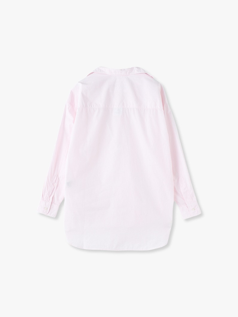 Shirley Shirt (pink) 詳細画像 pink 1