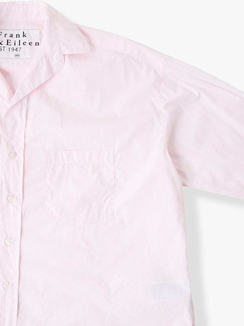 Shirley Shirt (pink) 詳細画像 pink 2
