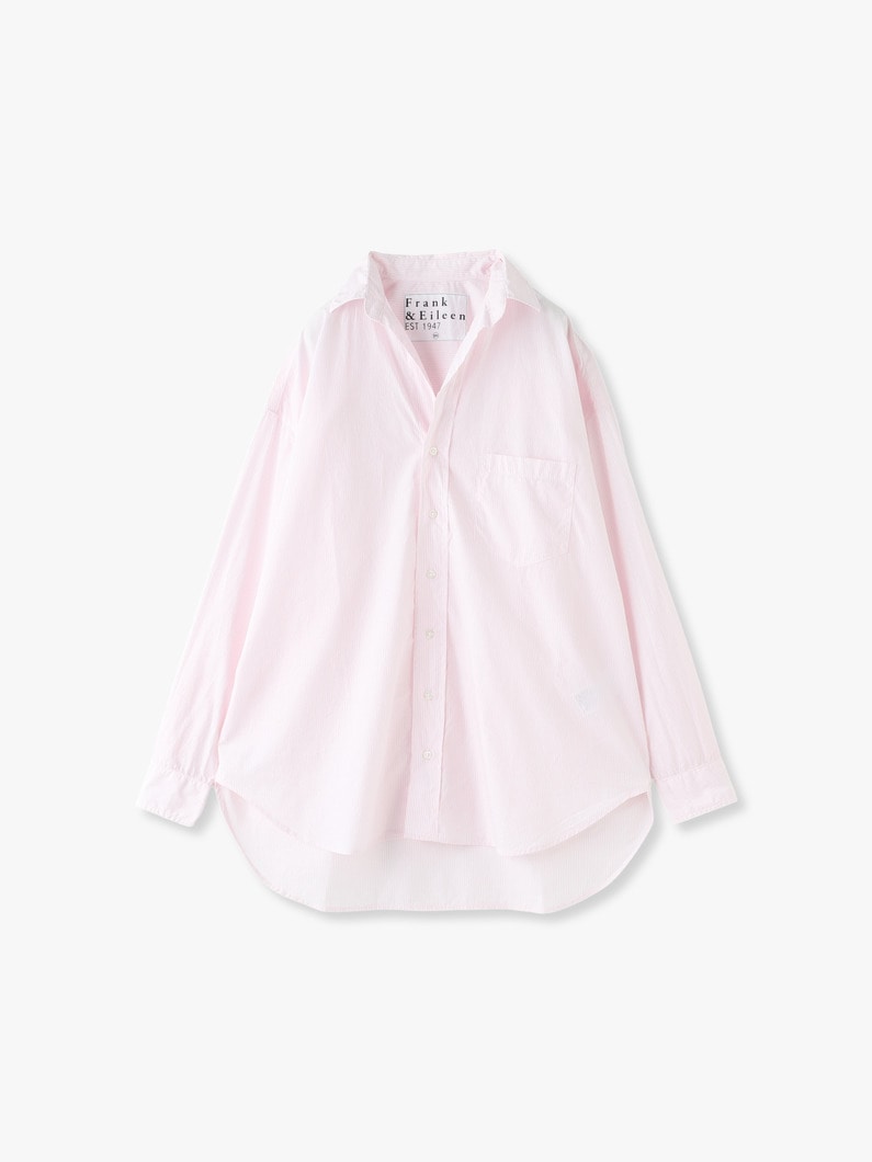 Shirley Shirt (pink) 詳細画像 pink 1