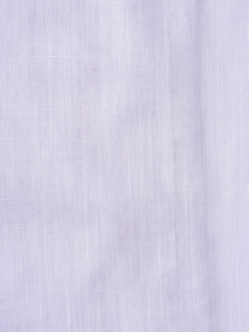 Oasis Cropped Shirt 詳細画像 purple 3