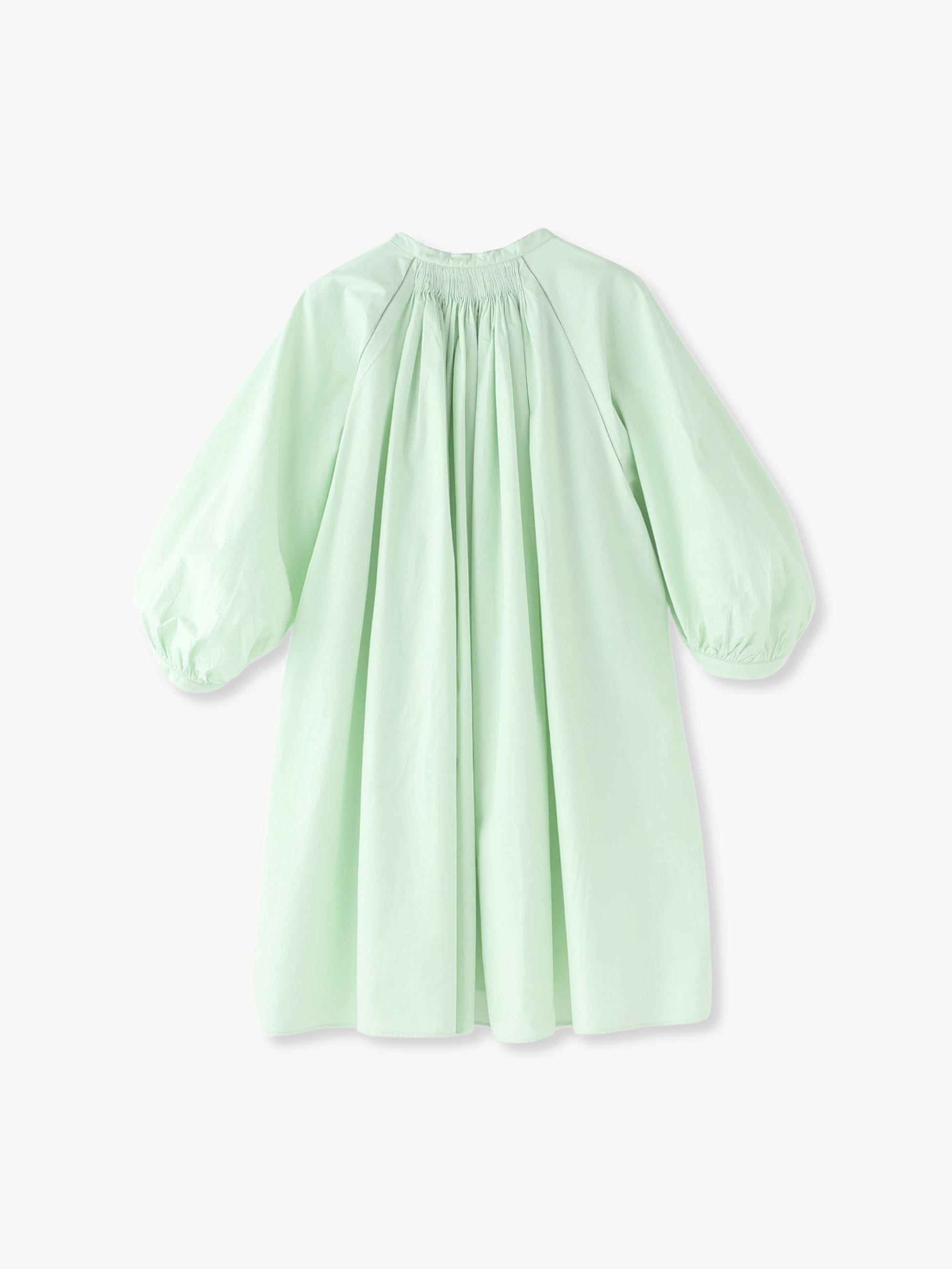 Skipper Tunic Blouse｜Pheeta(フィータ)｜Ron Herman