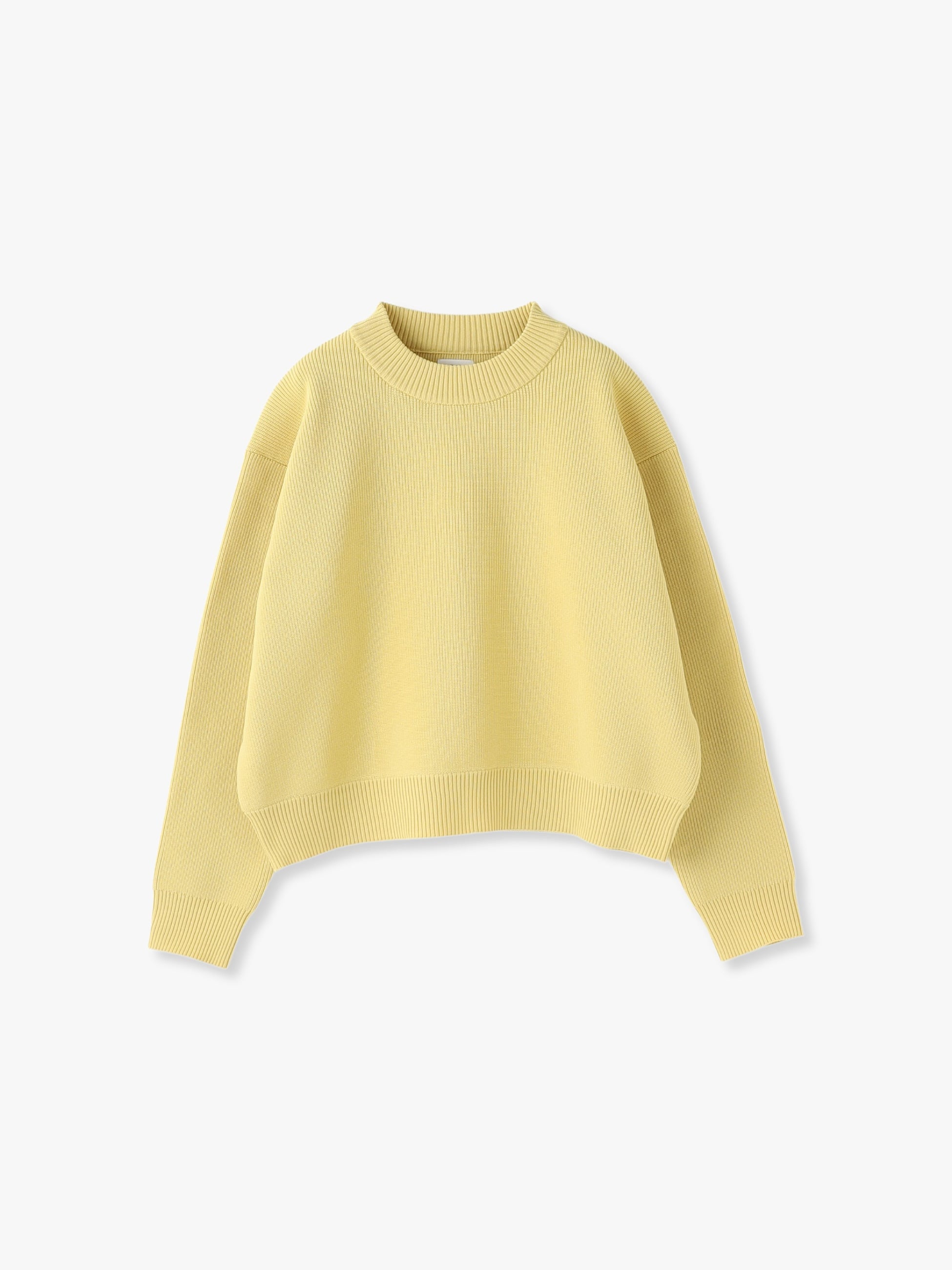 Recycle Polyester Pullover｜RHC(アールエイチシー)｜Ron Herman