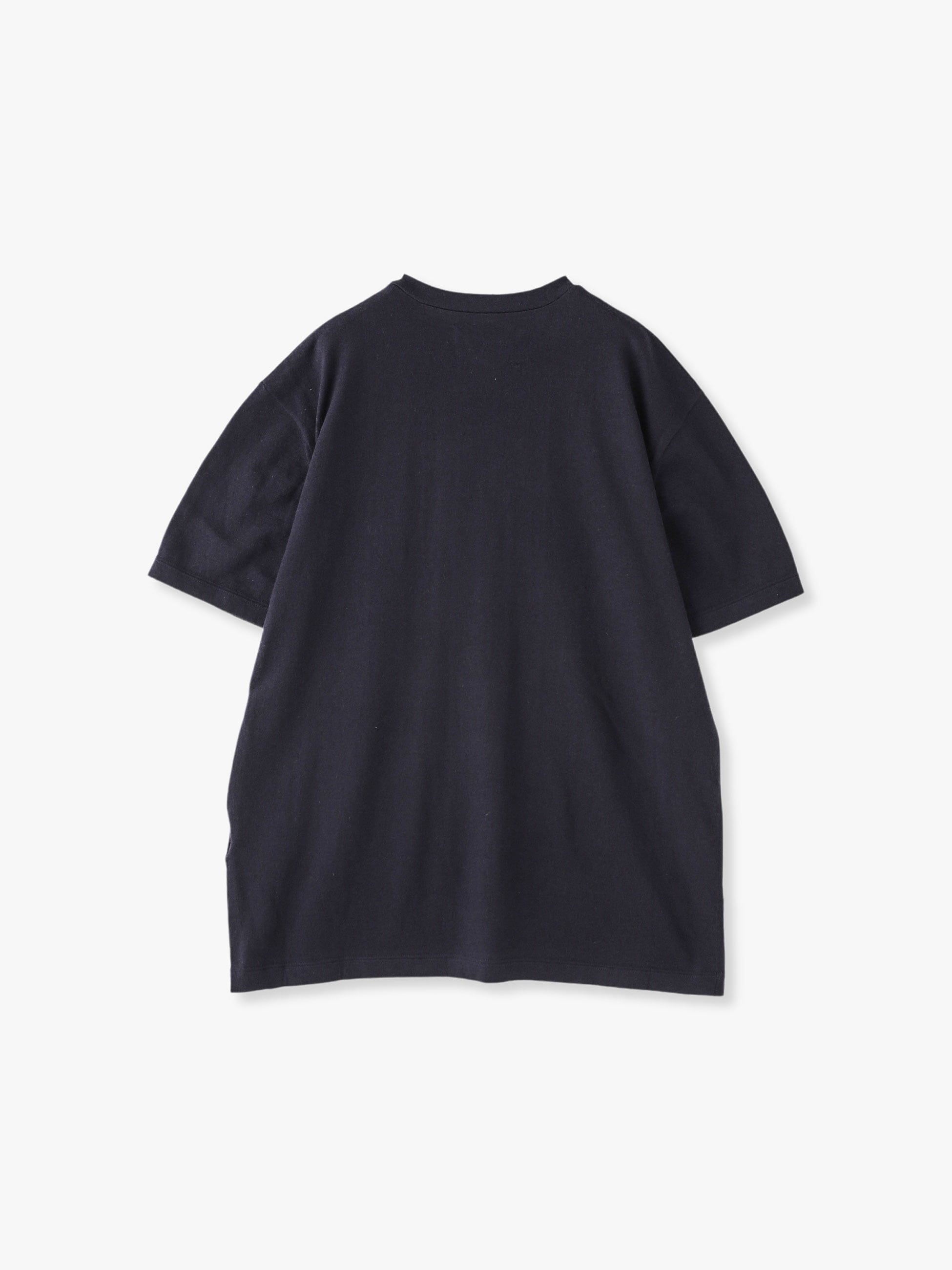 extreme cashmere Cotton Cashmere Teeレディース