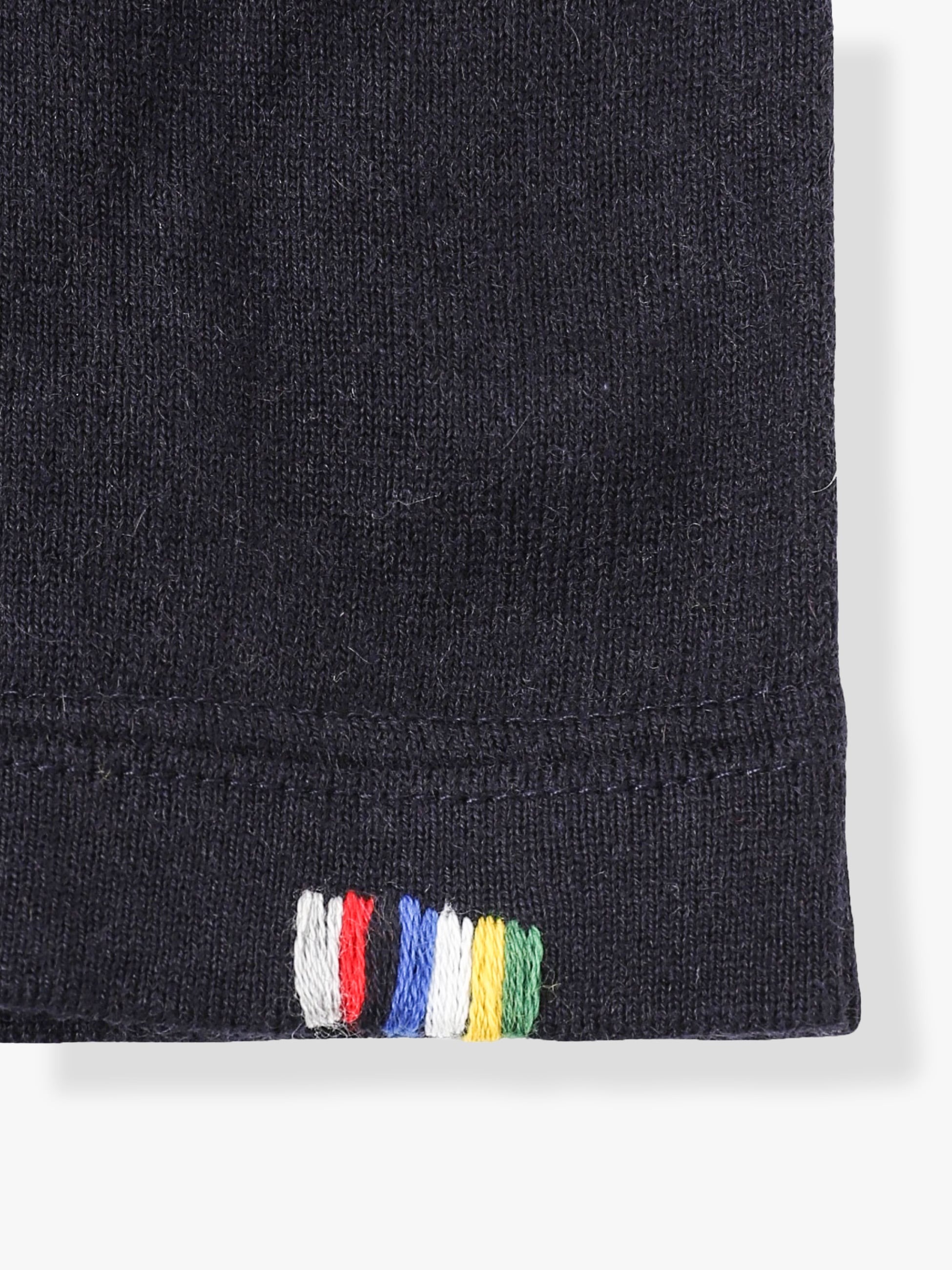 Rik Cotton Cashmere Tee｜extreme cashmere(エクストリーム カシミア ...