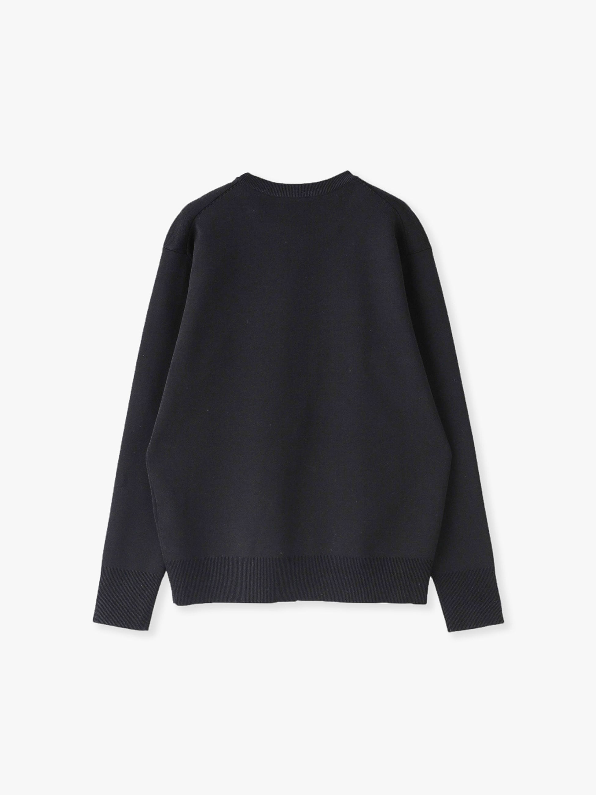 Cotton Silk Knit Pullover｜ebure(エブール)｜Ron Herman