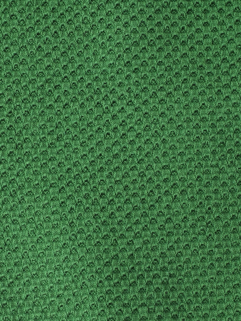 Cotton Knit Camisole Top 詳細画像 light green 3