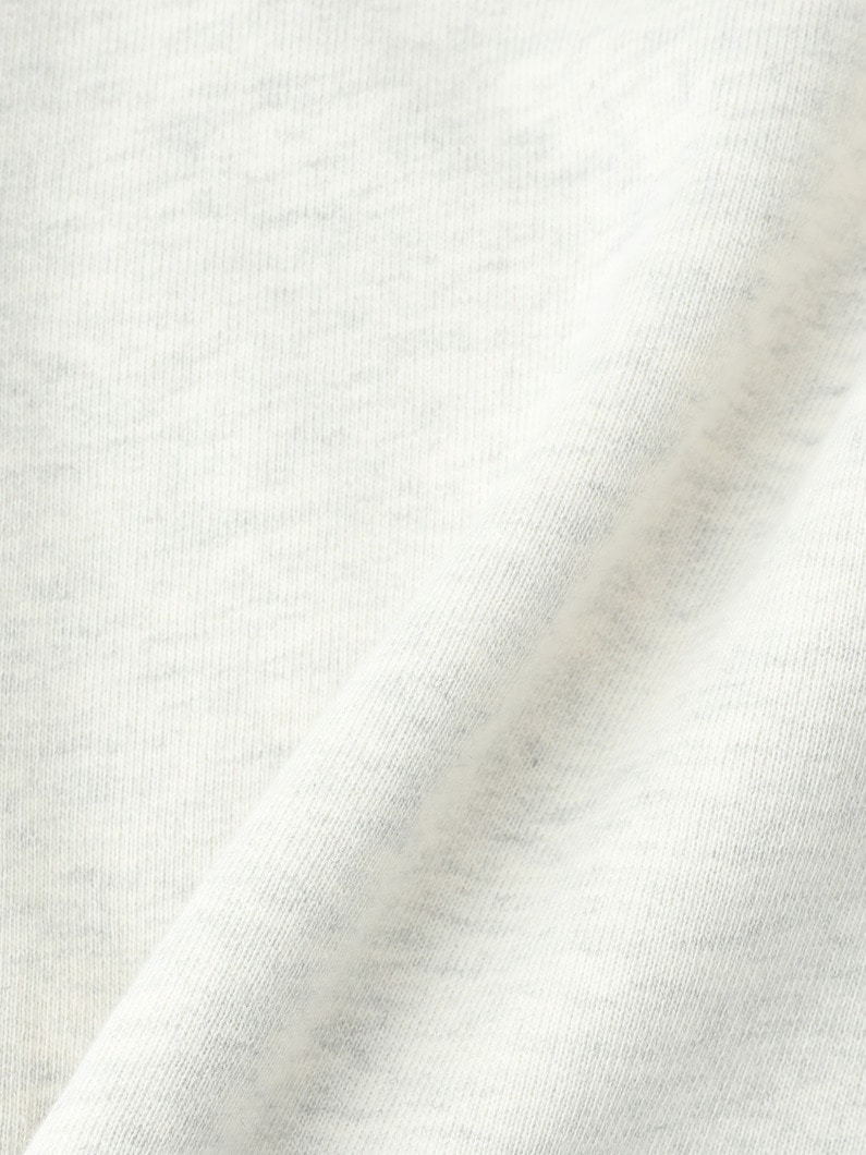 Eileen Sweat Shirt 詳細画像 light gray 4