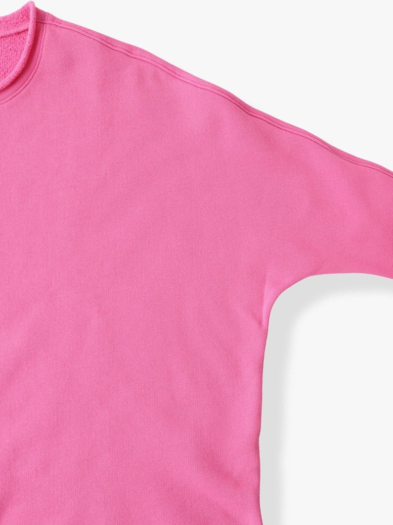 Anna Sweat Shirt 詳細画像 pink 2