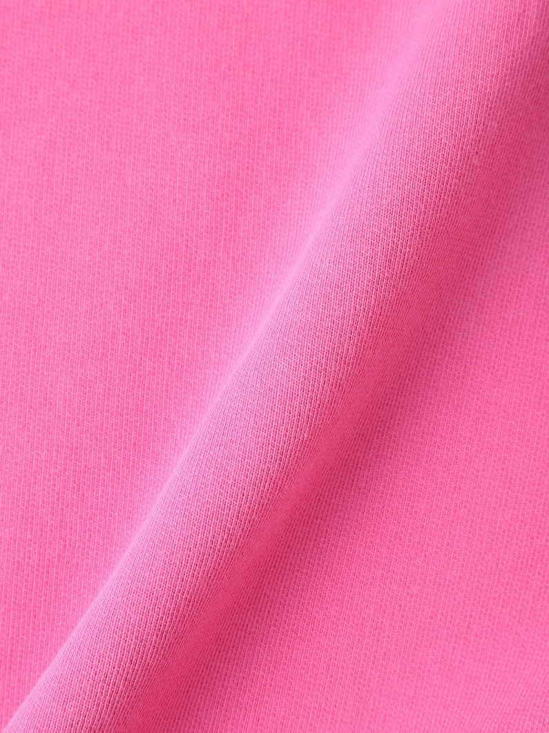 Anna Sweat Shirt 詳細画像 pink 3