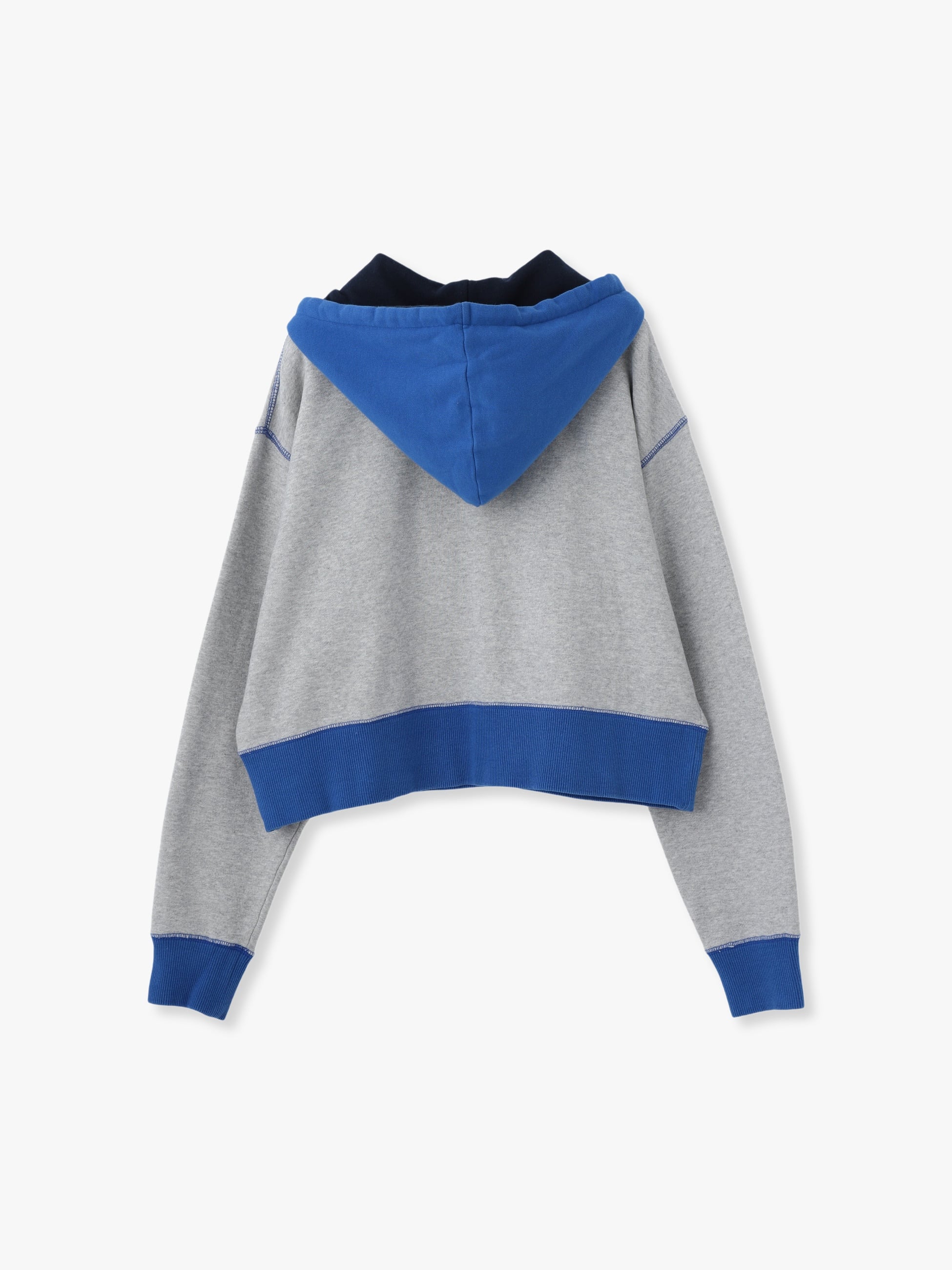 Contrast Color Sweat Hoodie｜RH Vintage(アールエイチ ヴィンテージ