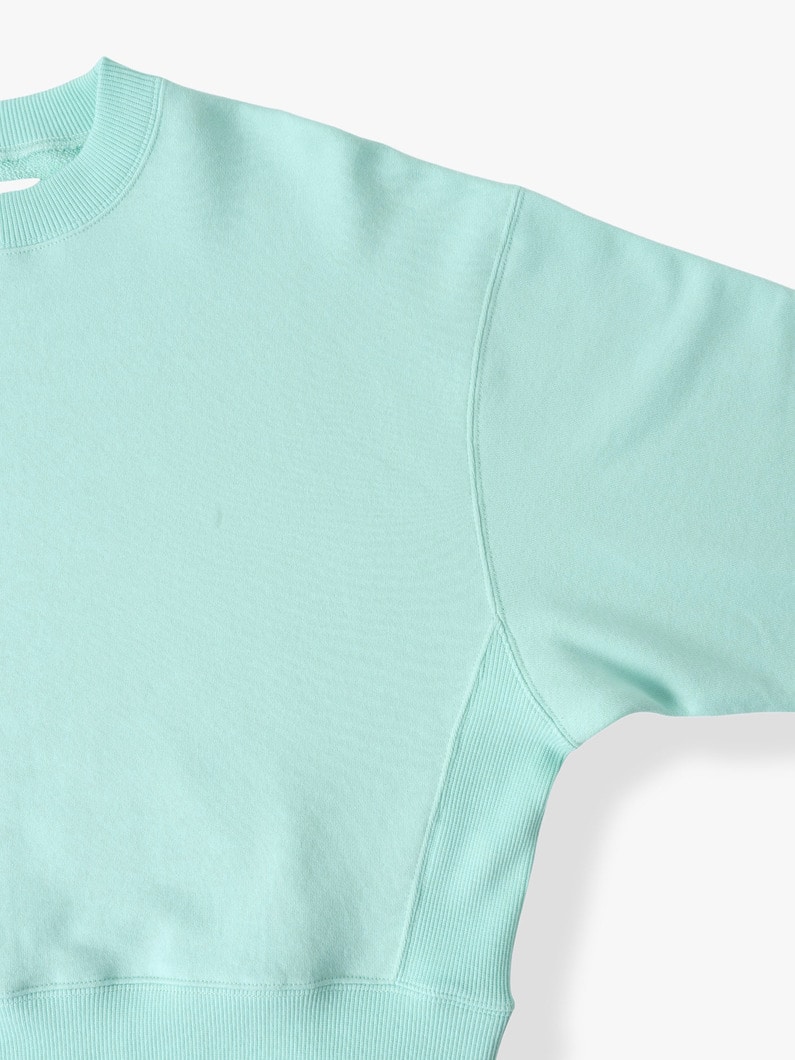 Marshmallow Sweat Shirt 詳細画像 mint 2