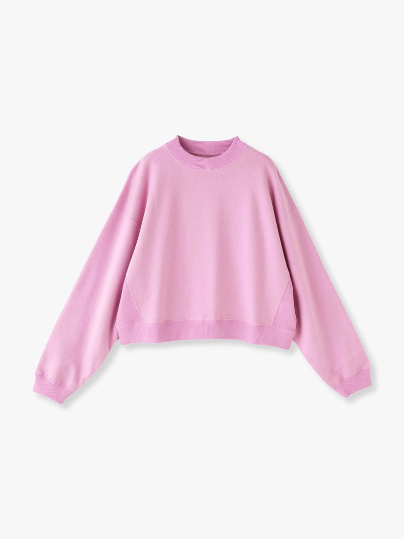 Marshmallow Sweat Shirt 詳細画像 lavender 5