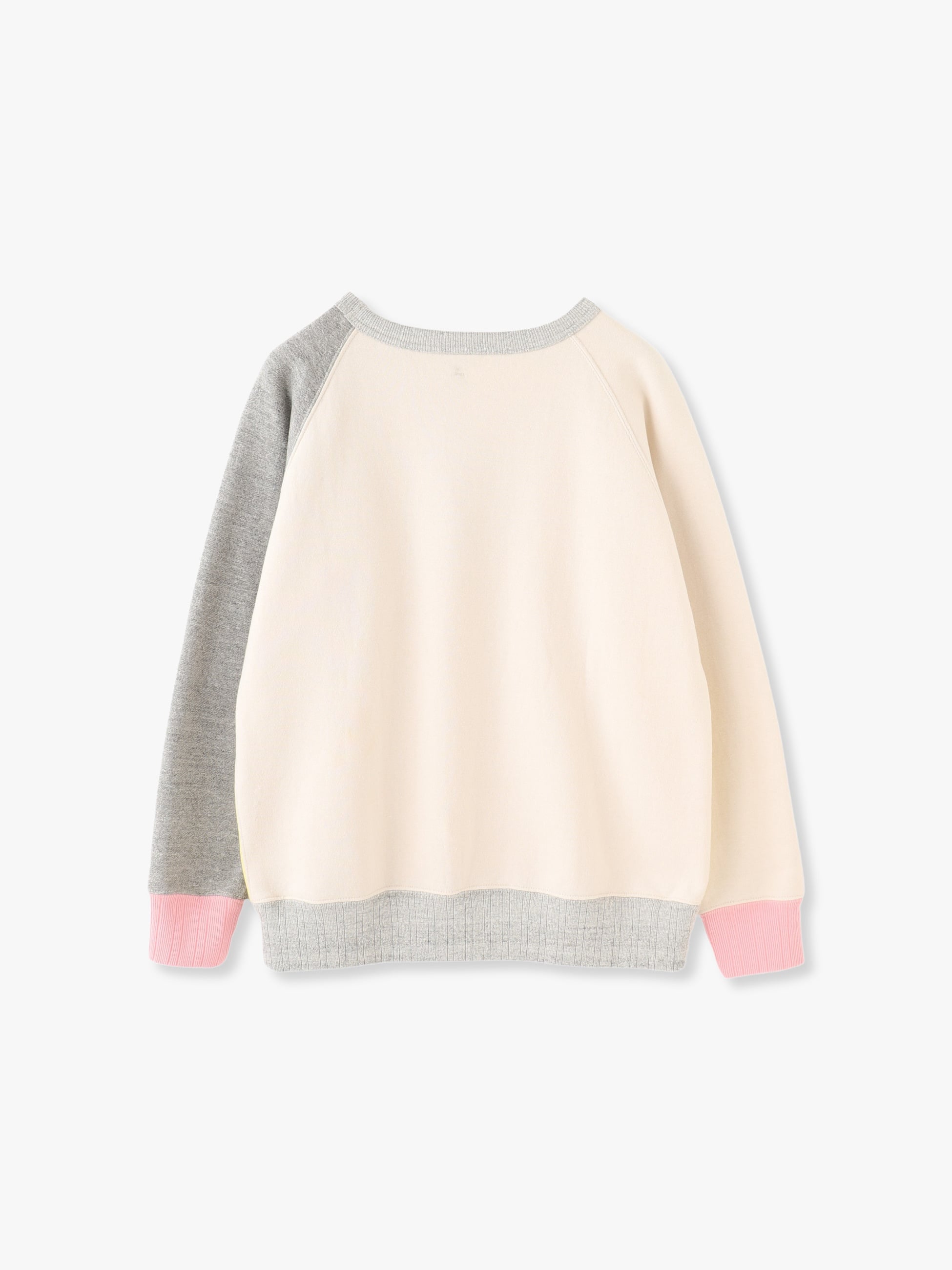 My Sweat Pullover (Pre-order)｜FilMelange(フィルメランジェ)｜Ron