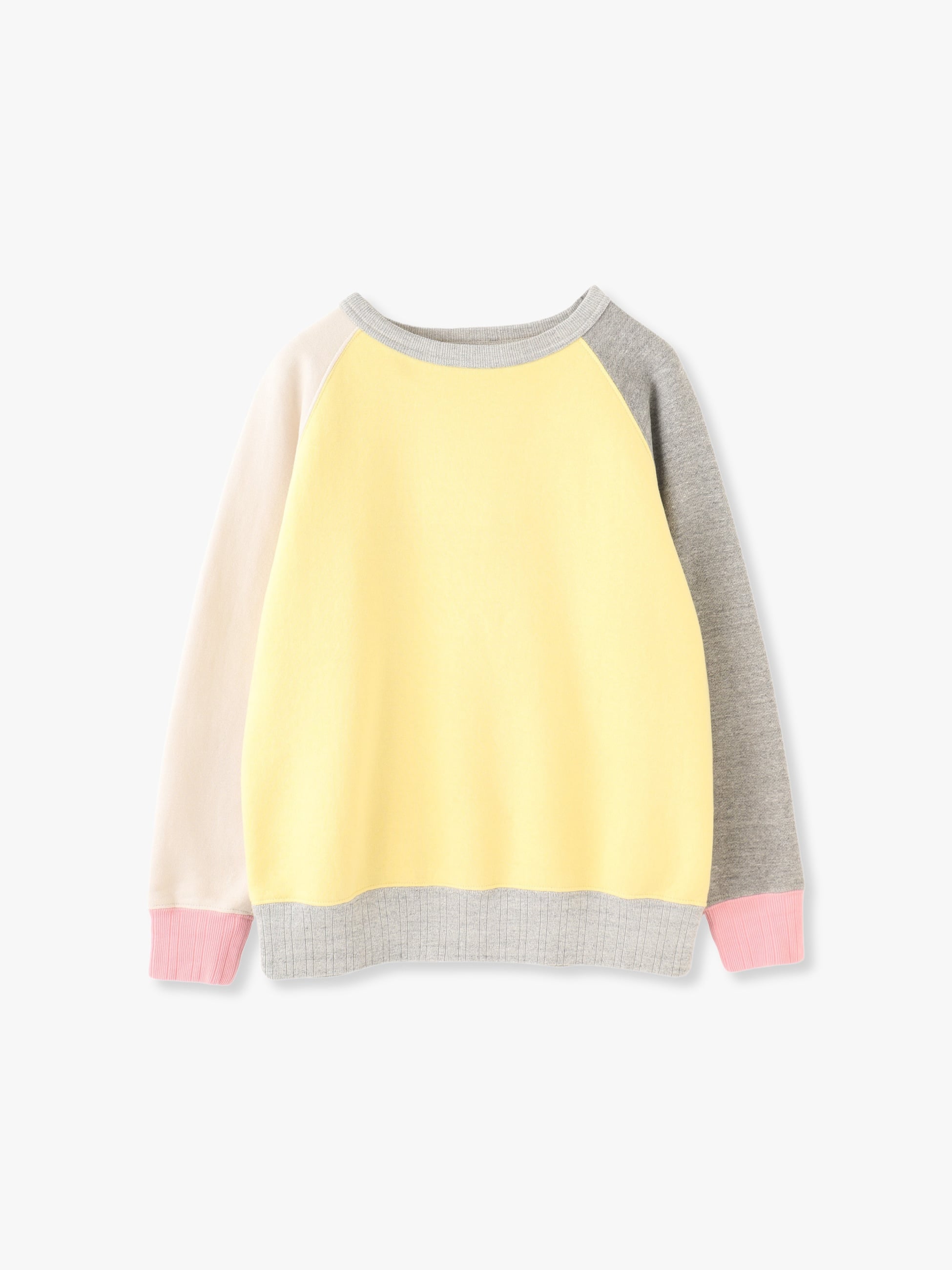 My Sweat Pullover (Pre-order)｜FilMelange(フィルメランジェ)｜Ron