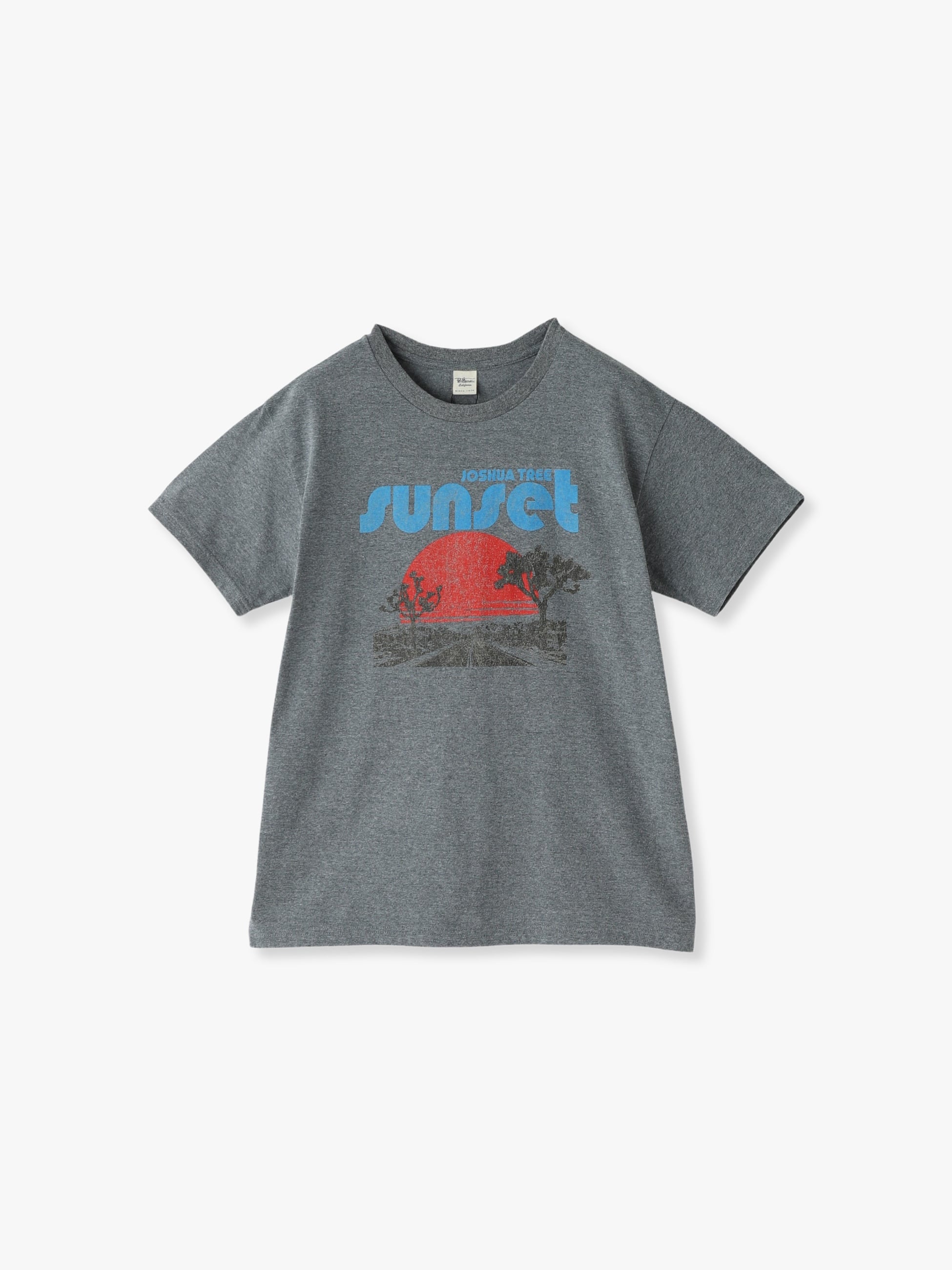 Sunset Tee｜Ron Herman(ロンハーマン)｜Ron Herman