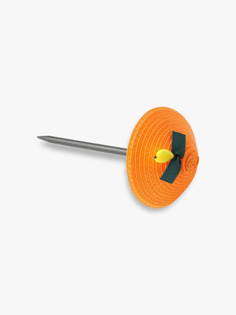 Fruity Umbrella Hair Stick 詳細画像 orange 1
