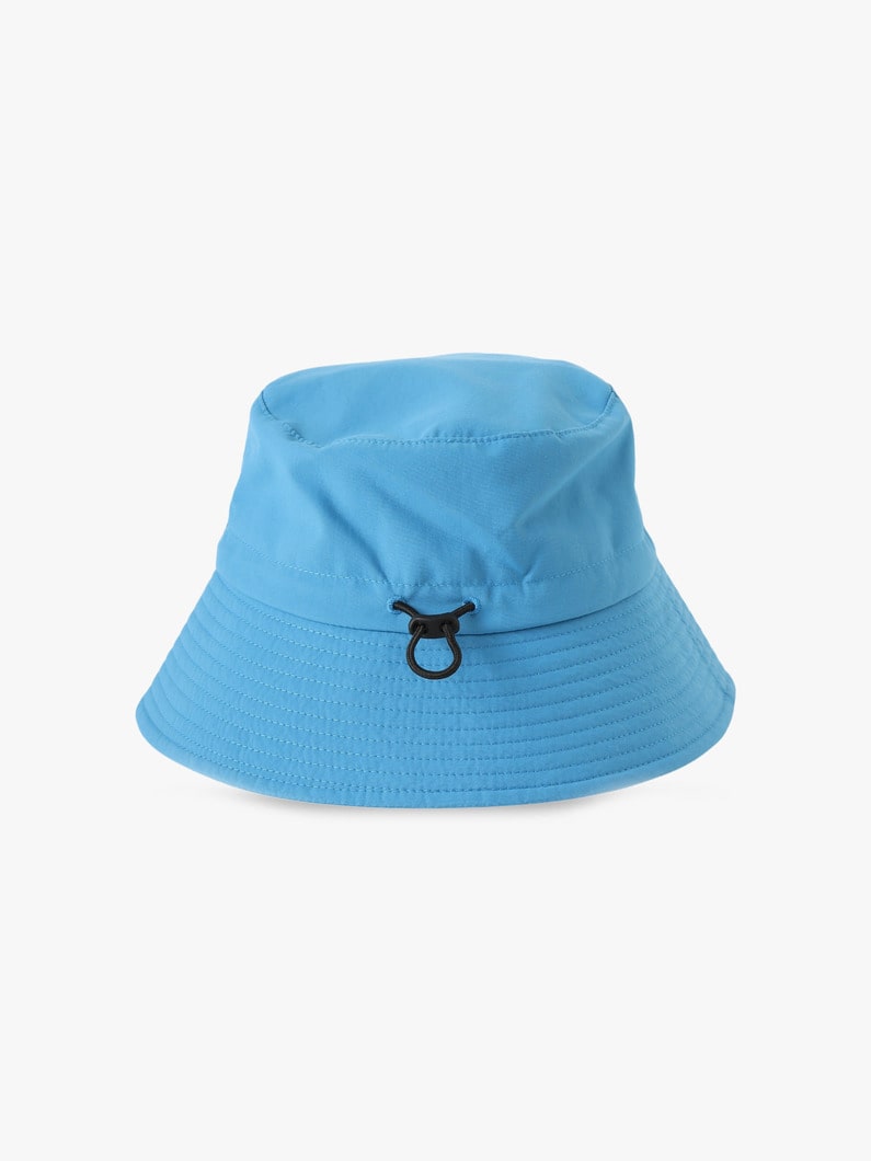 Recycle Nylon Hat 詳細画像 blue 1