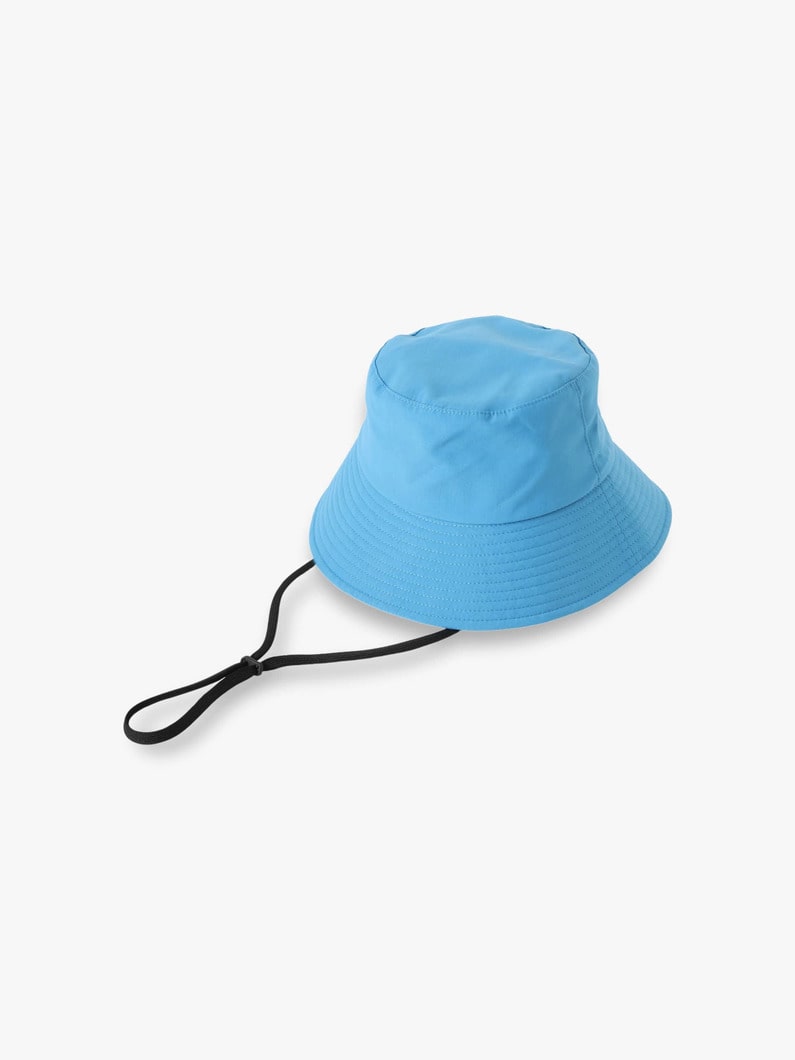 Recycle Nylon Hat 詳細画像 blue 3