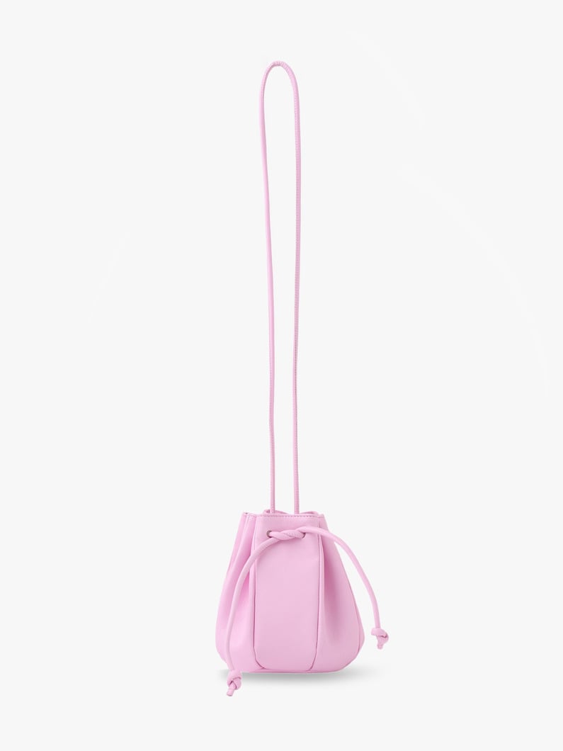 Lamp Bag 詳細画像 light pink