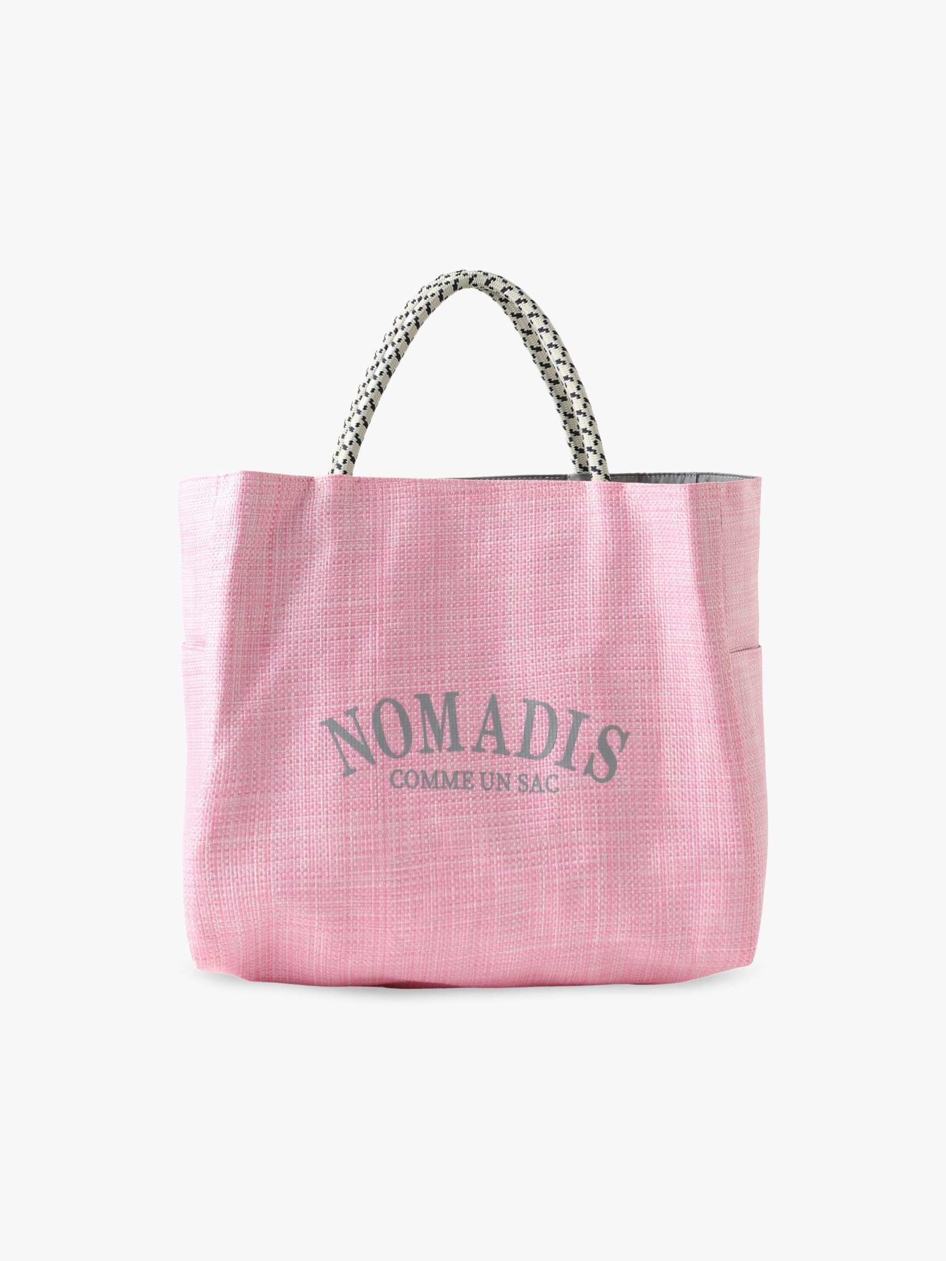 SAC Mesh Wide Tote Bag｜NOMADIS(ノマディス)｜Ron Herman