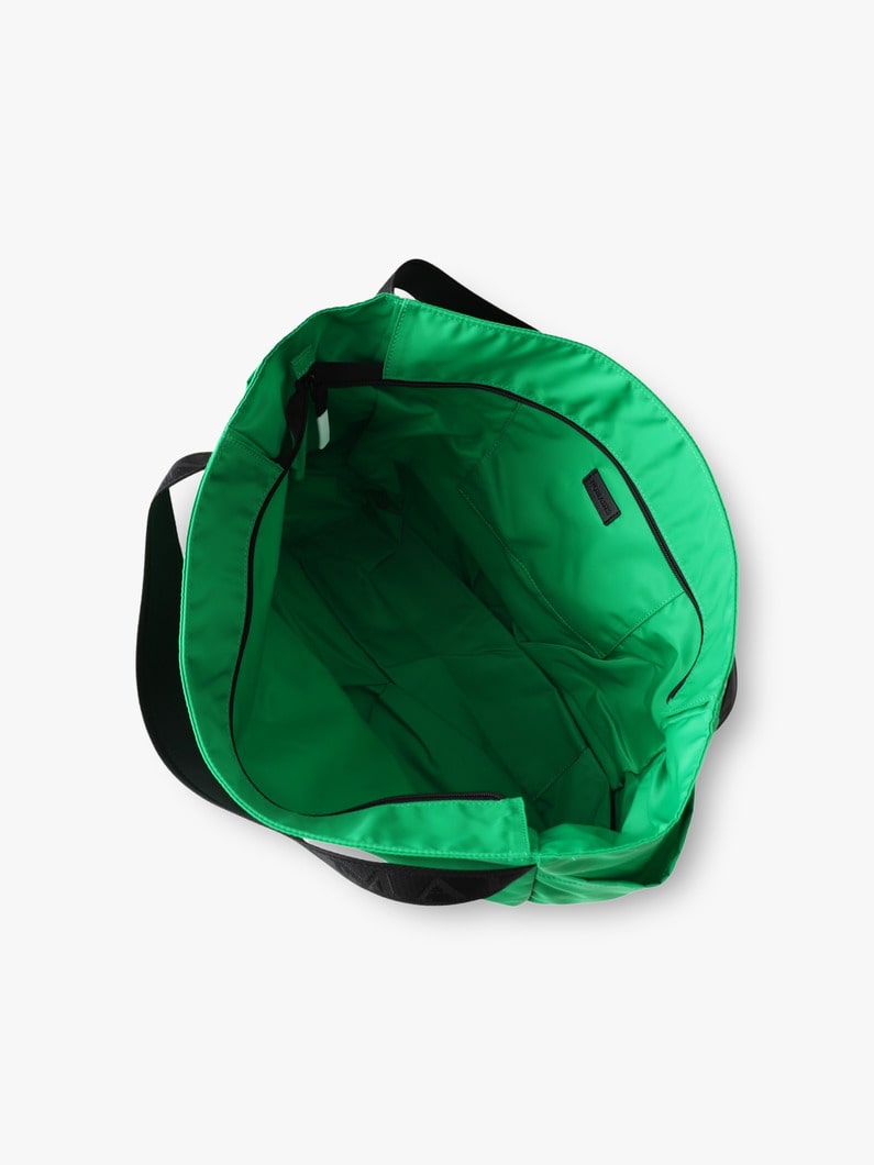 Basque Tote Bag 詳細画像 green 3