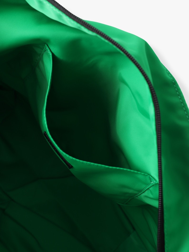 Basque Tote Bag 詳細画像 green 4