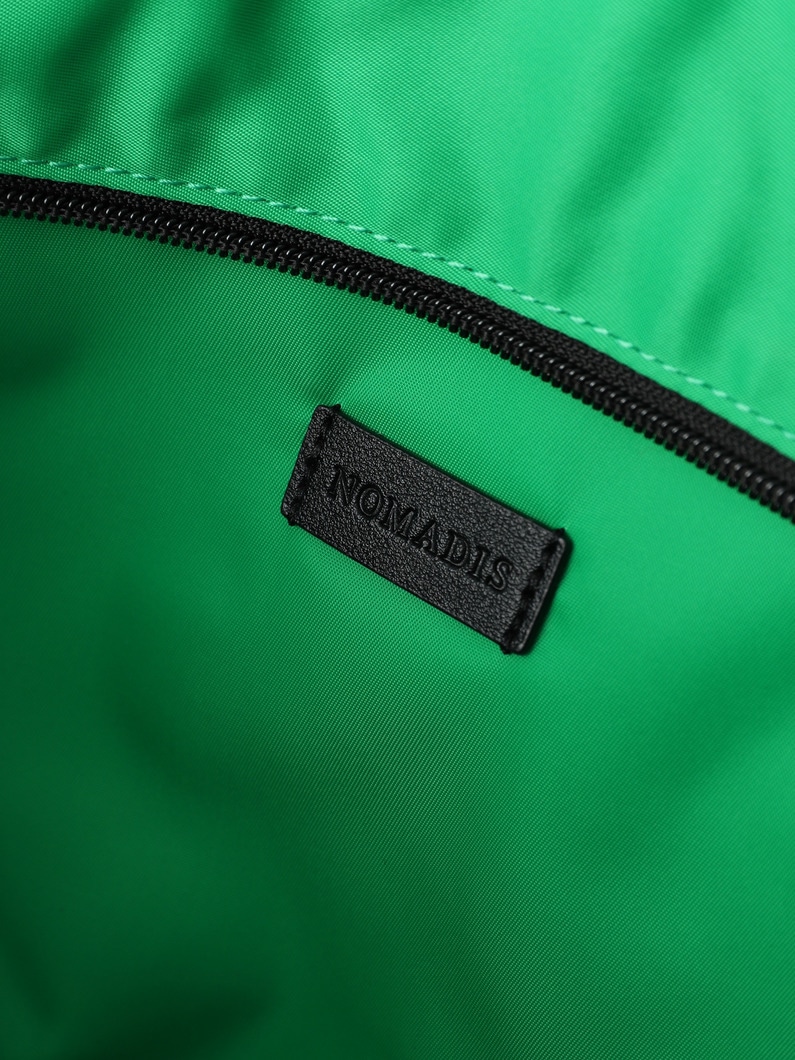 Basque Tote Bag 詳細画像 green 5