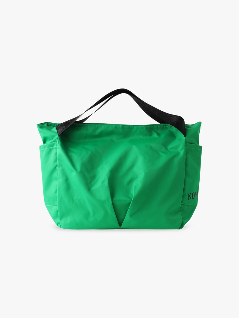 Basque Tote Bag 詳細画像 green