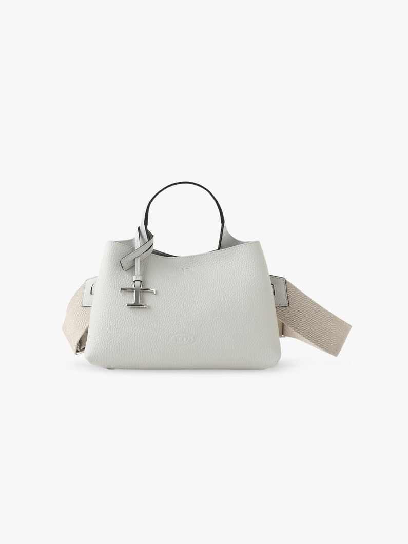 Apa Sacca Micro Bag (light gray) 詳細画像 light gray 3