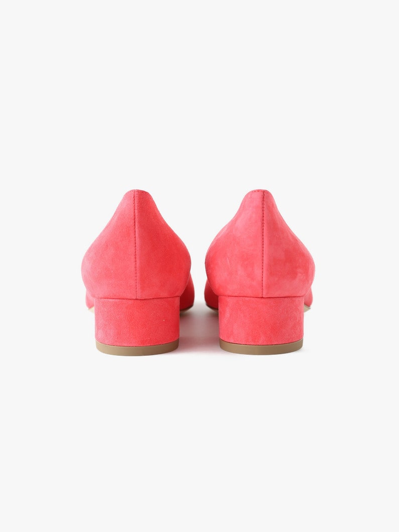 Lista Suede Shoes (pink) 詳細画像 pink 5