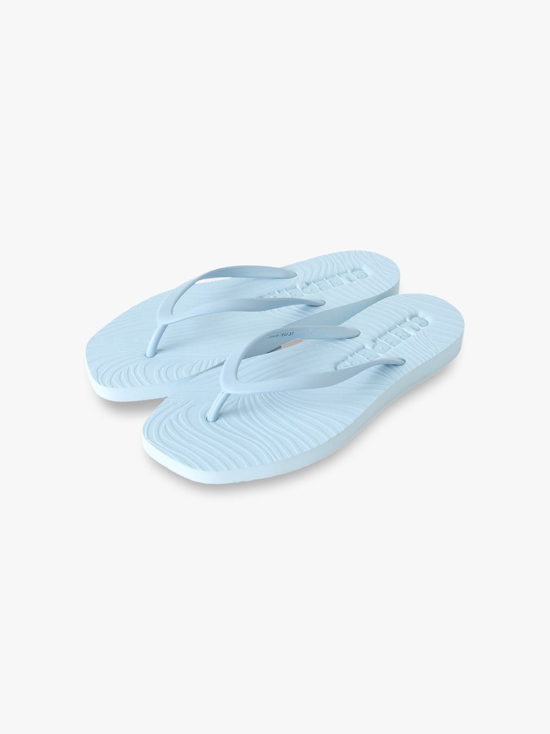 Tapered Sandals (women) 詳細画像 blue
