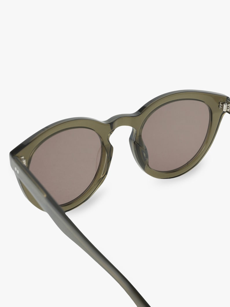 Sunglasses (RH-18 khaki) 詳細画像 khaki 2