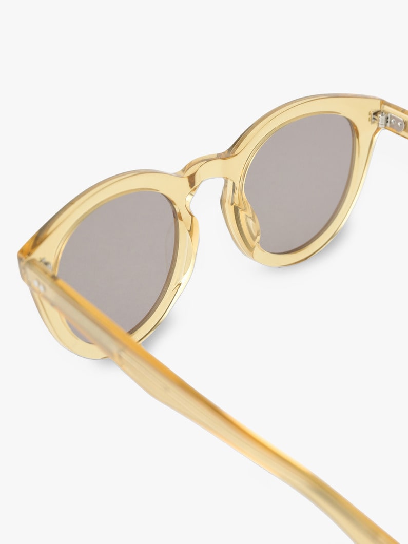 Sunglasses (RH-18 brown) 詳細画像 brown 2