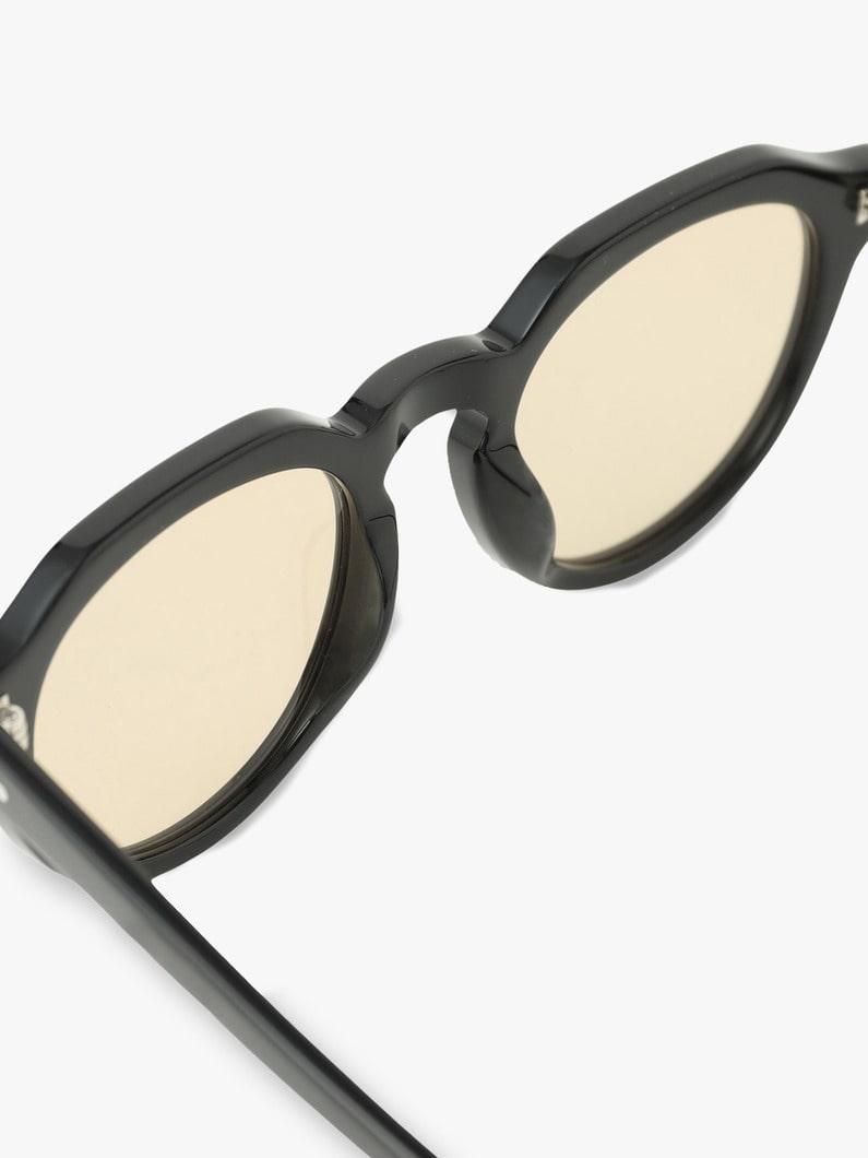 Sunglasses (Type E) 詳細画像 brown 2