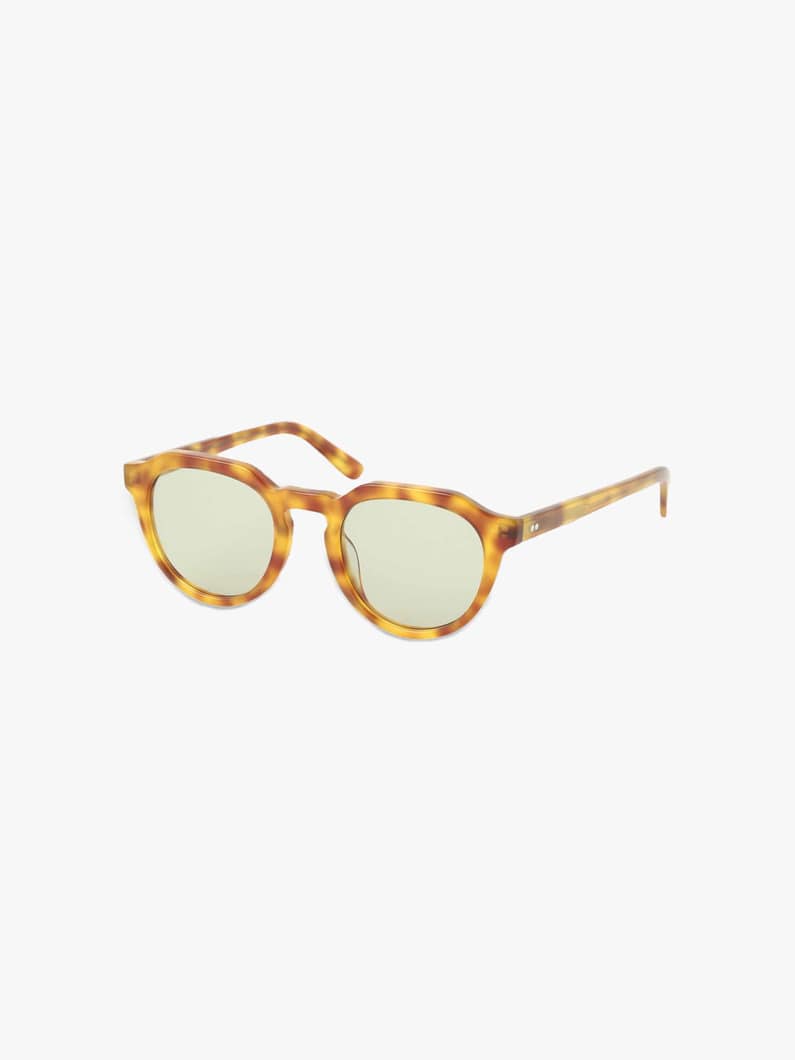 Sunglasses (Type E) 詳細画像 brown 3
