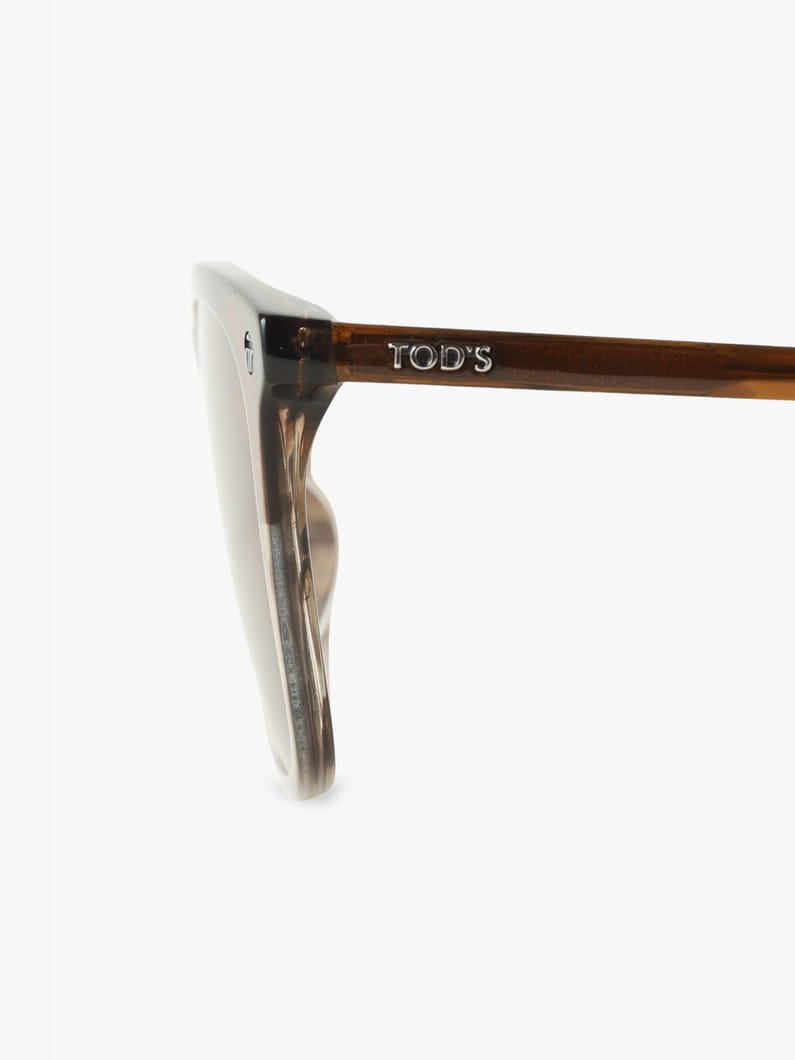 Sunglasses (TO0335) 詳細画像 brown 2