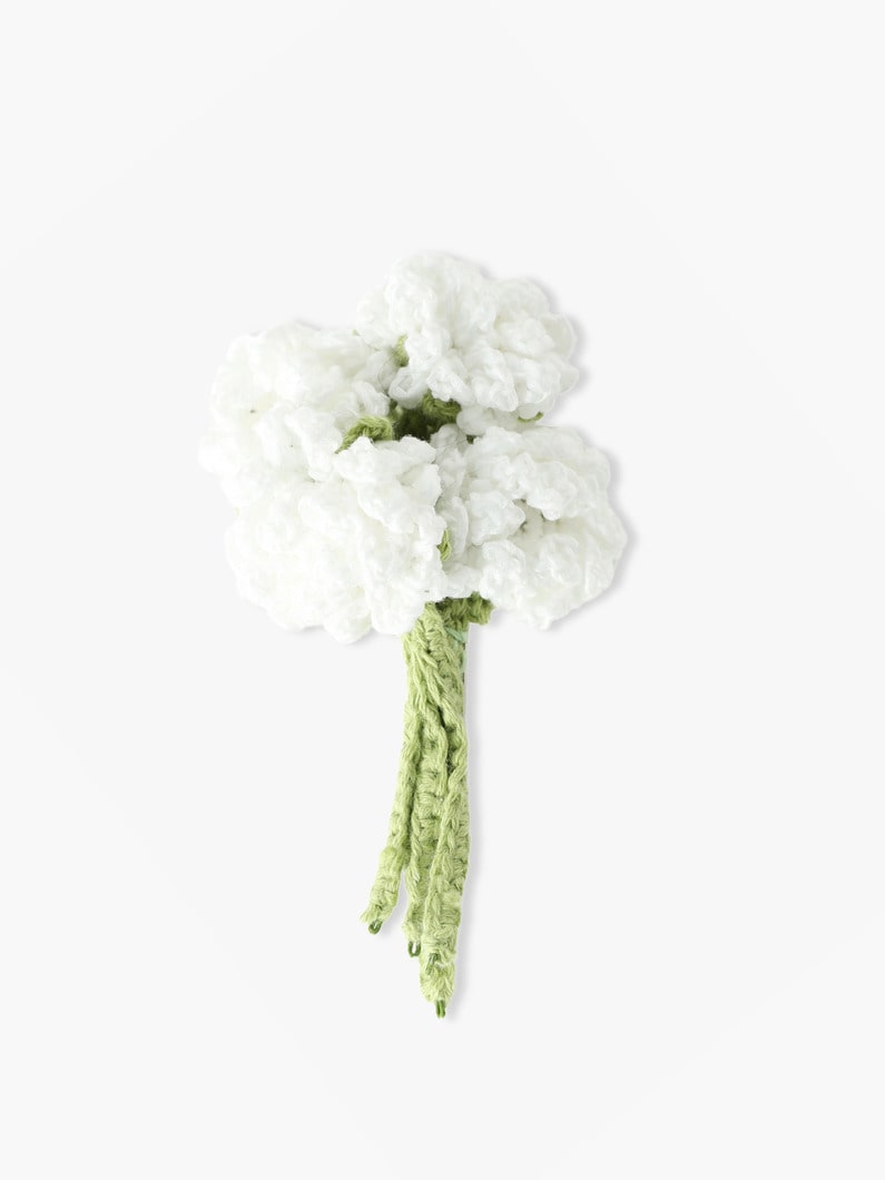 Lily of the Valley Corsage 詳細画像 white 1