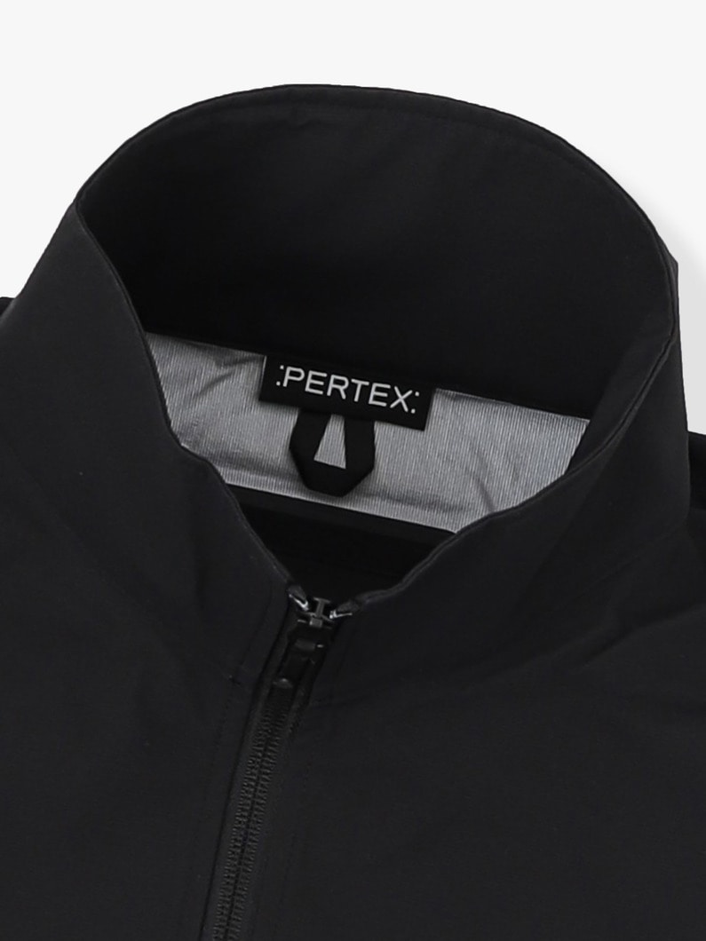 Pertex Shield Air Nylon Jacket 詳細画像 black 5