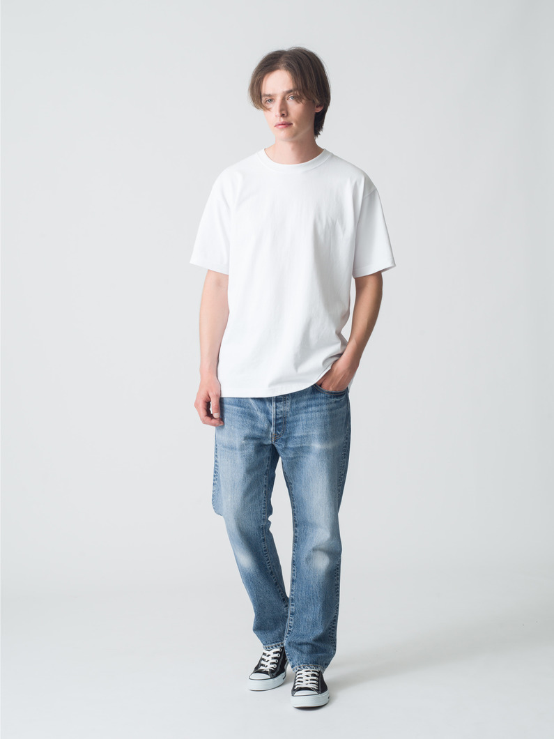 ジョー スリムフィット デニムパンツ｜RHC(アールエイチシー