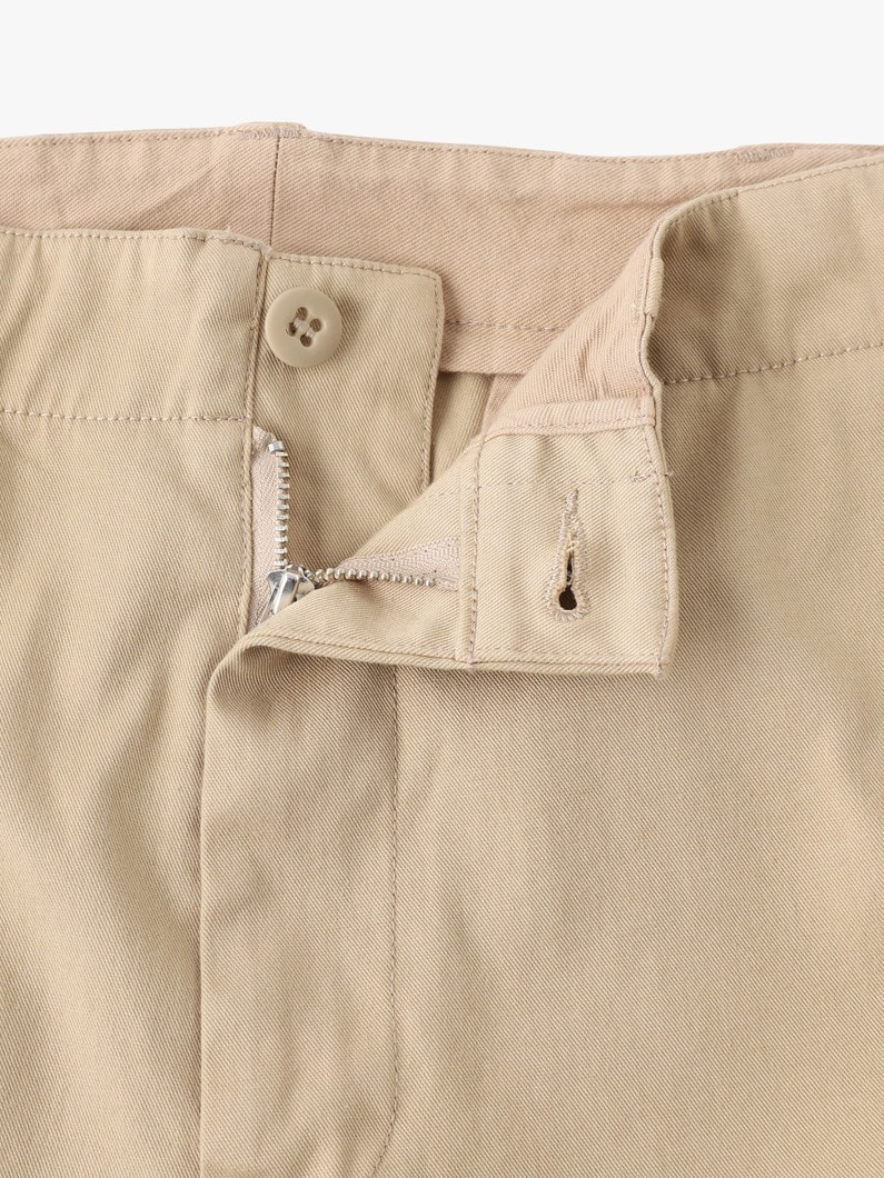 Stretch Tapered Fit Chino Pants｜Ron Herman(ロンハーマン)｜Ron Herman
